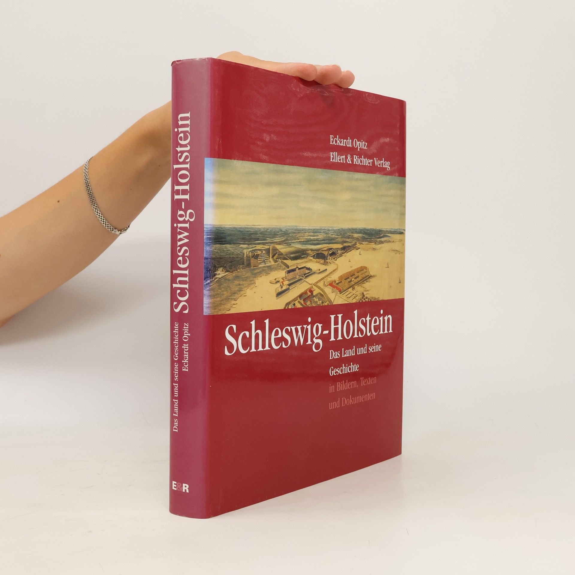 Eckardt Opitz Schleswig-Holstein