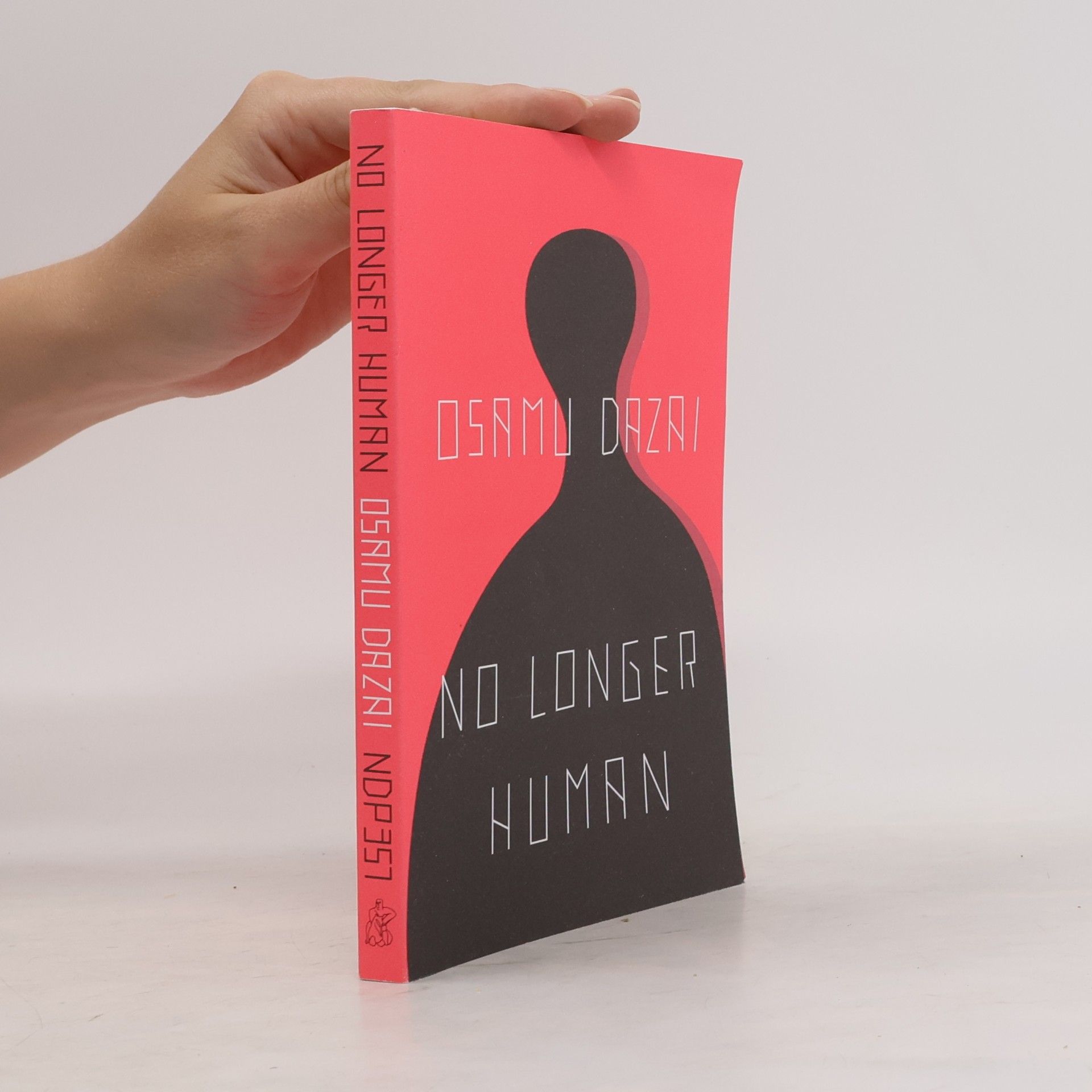 No Longer Human