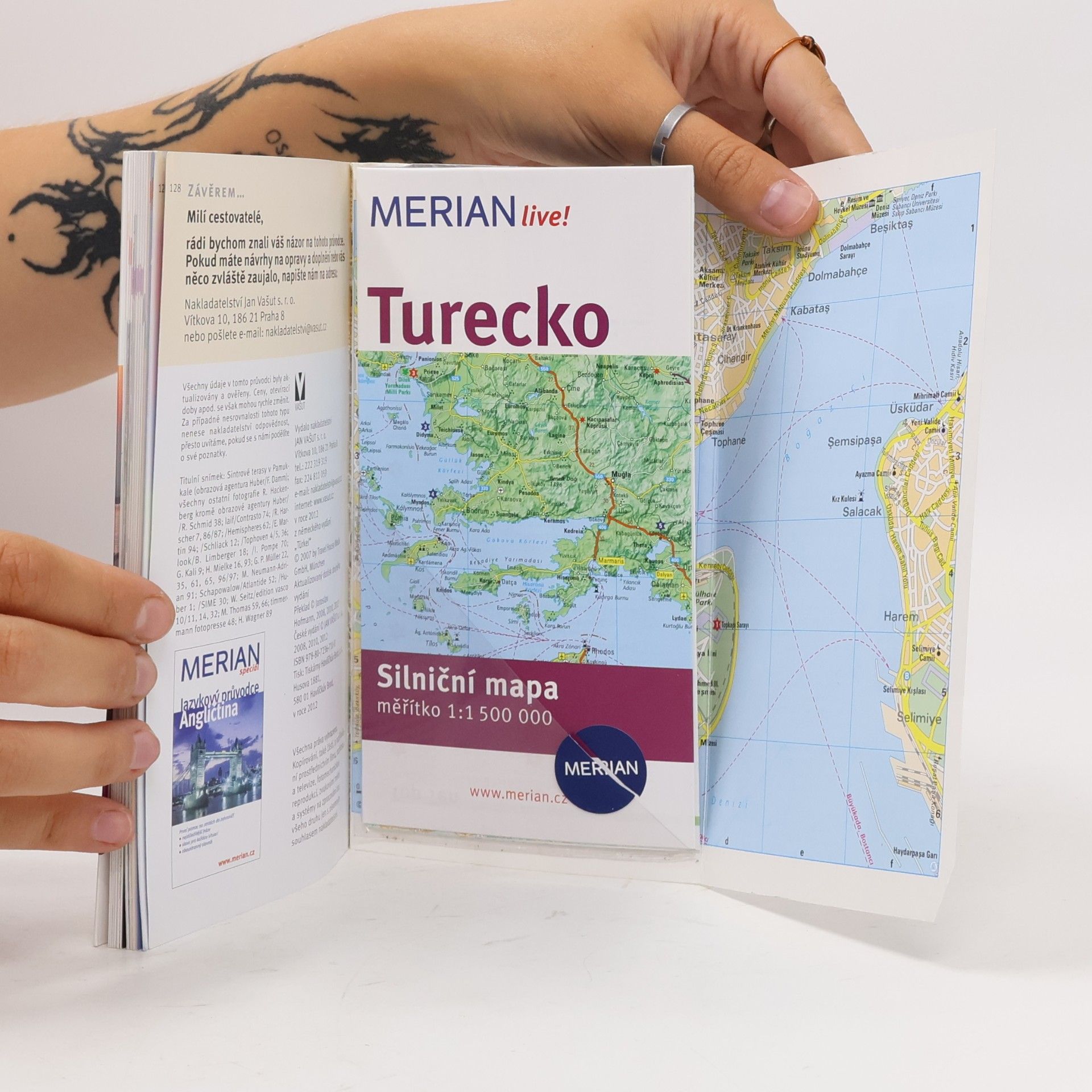 Michael Neumann-Adrian Turecko
