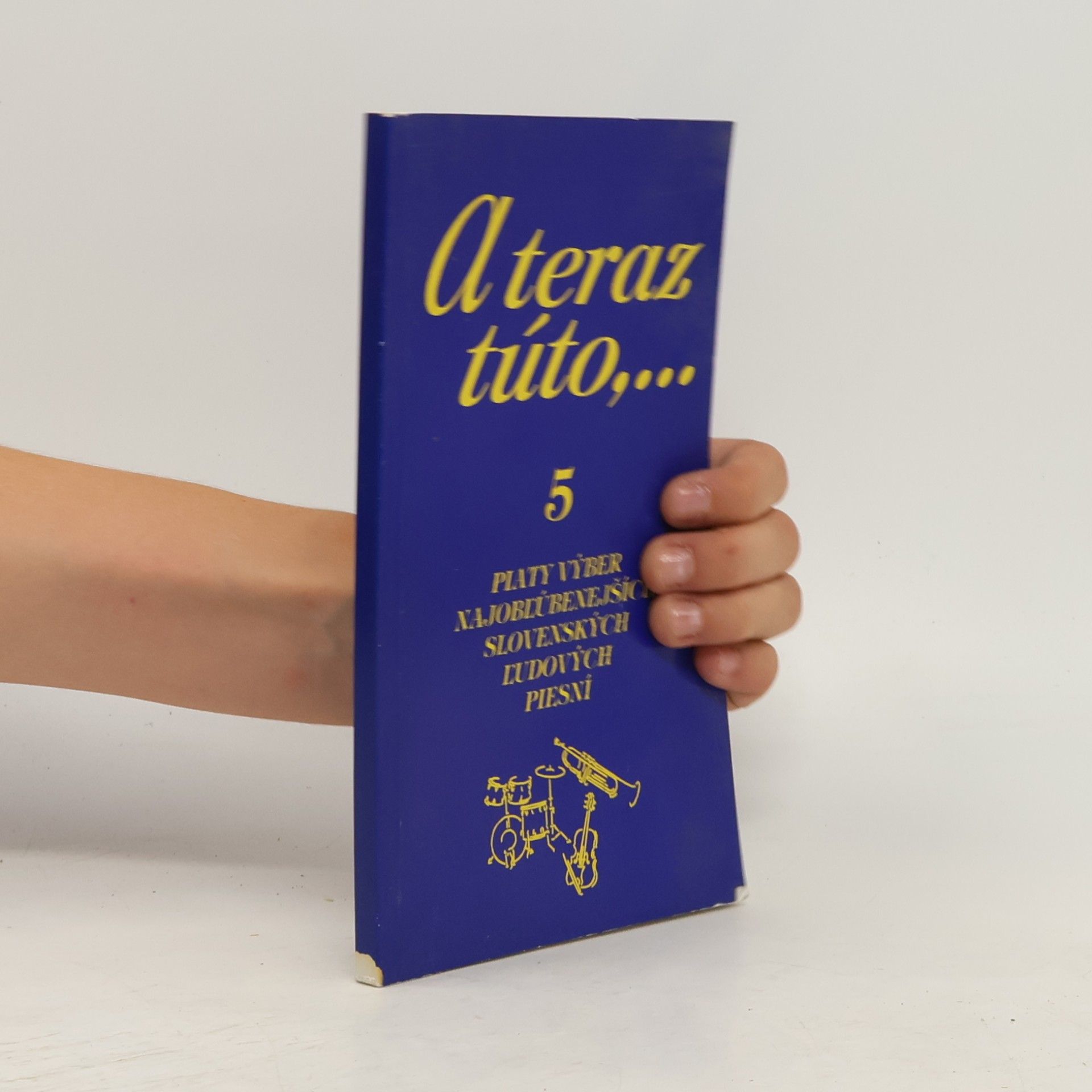 A teraz túto,... 5