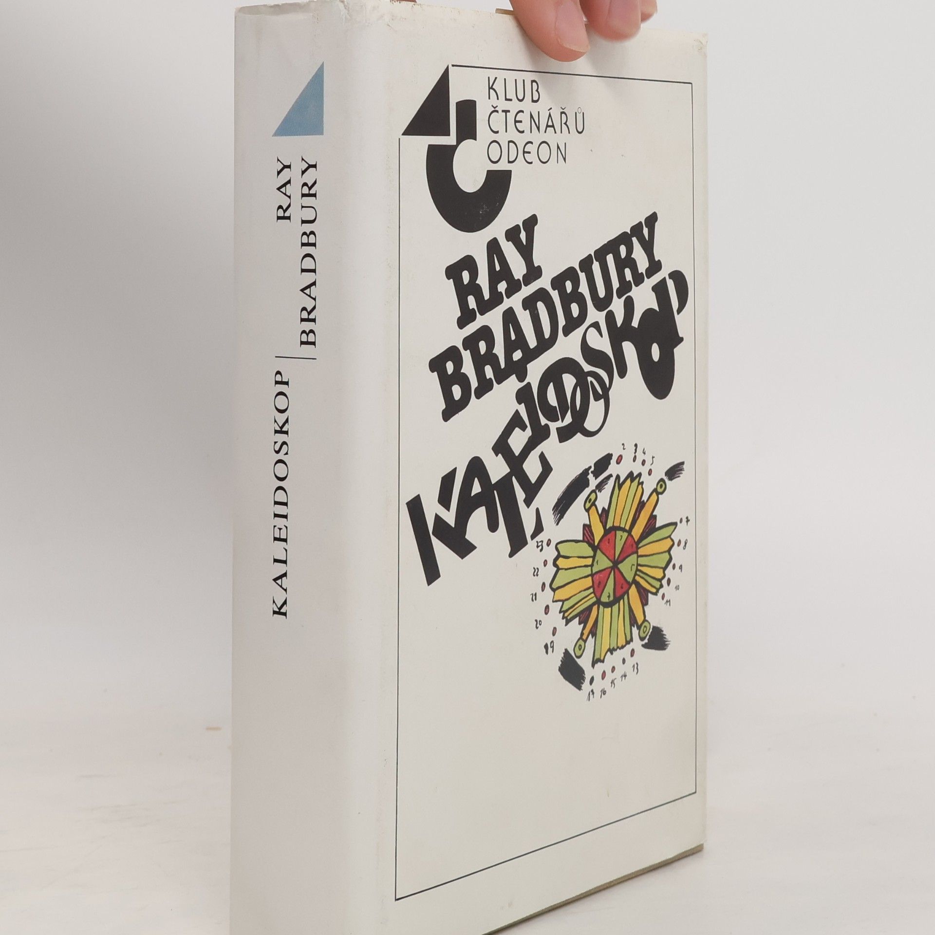 Ray Bradbury Kaleidoskop