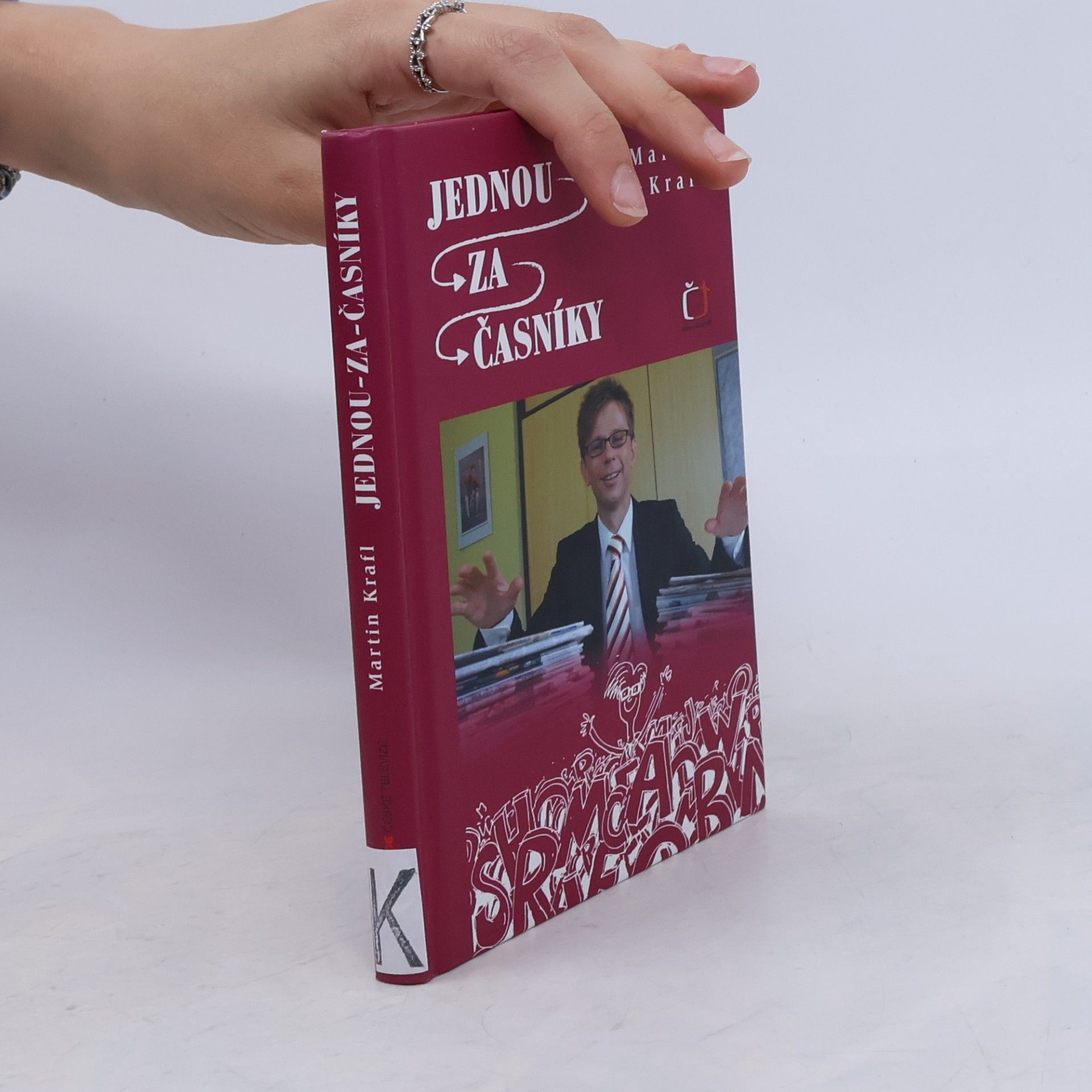 Jednou za časníky