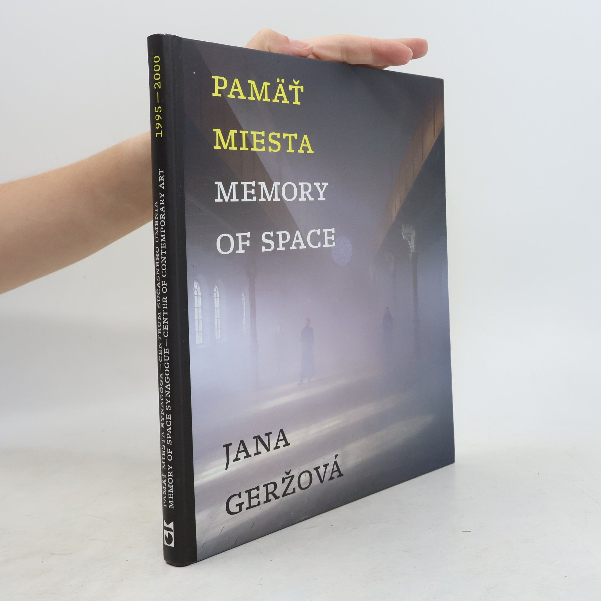 Pamäť miesta. Memory of Space