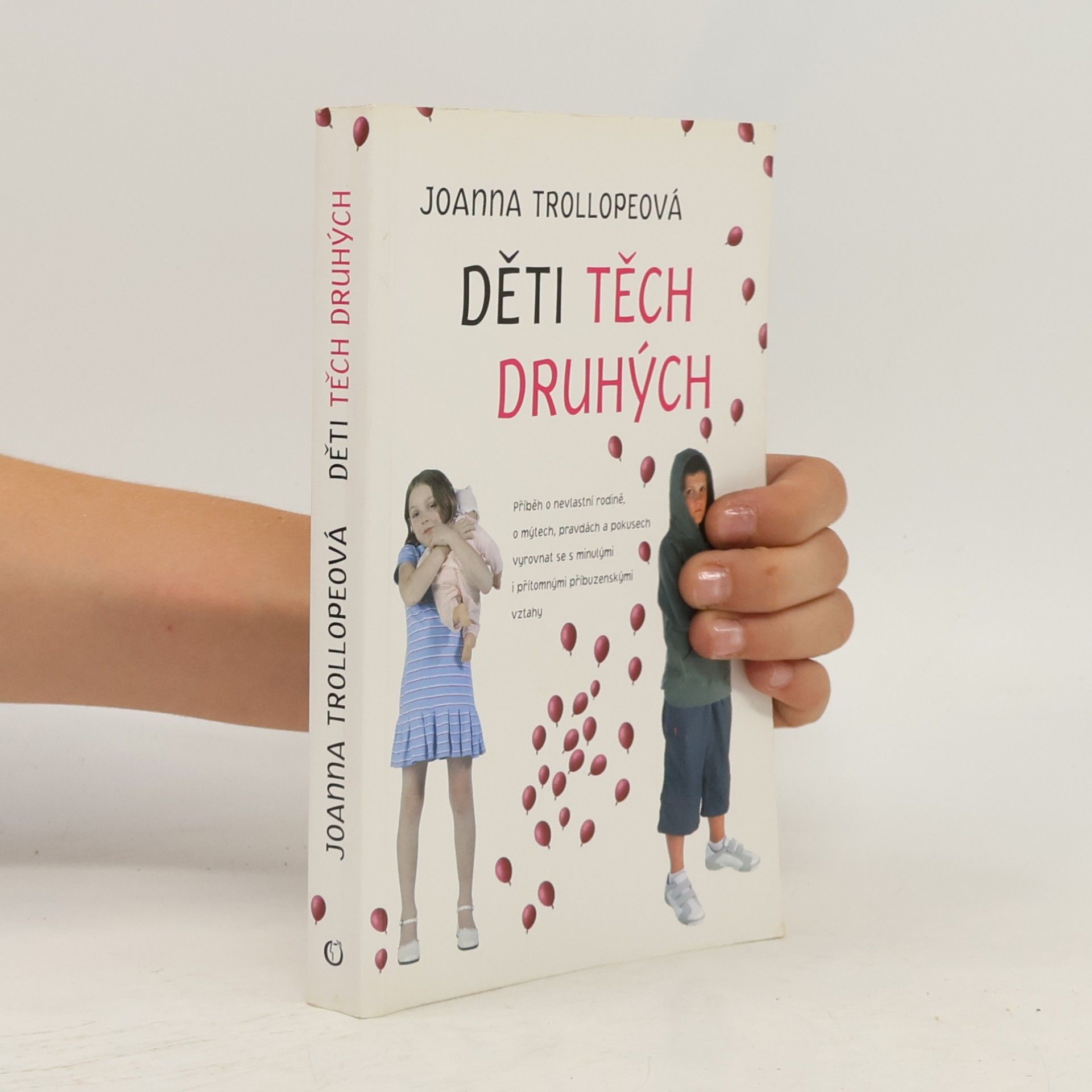 Děti těch druhých