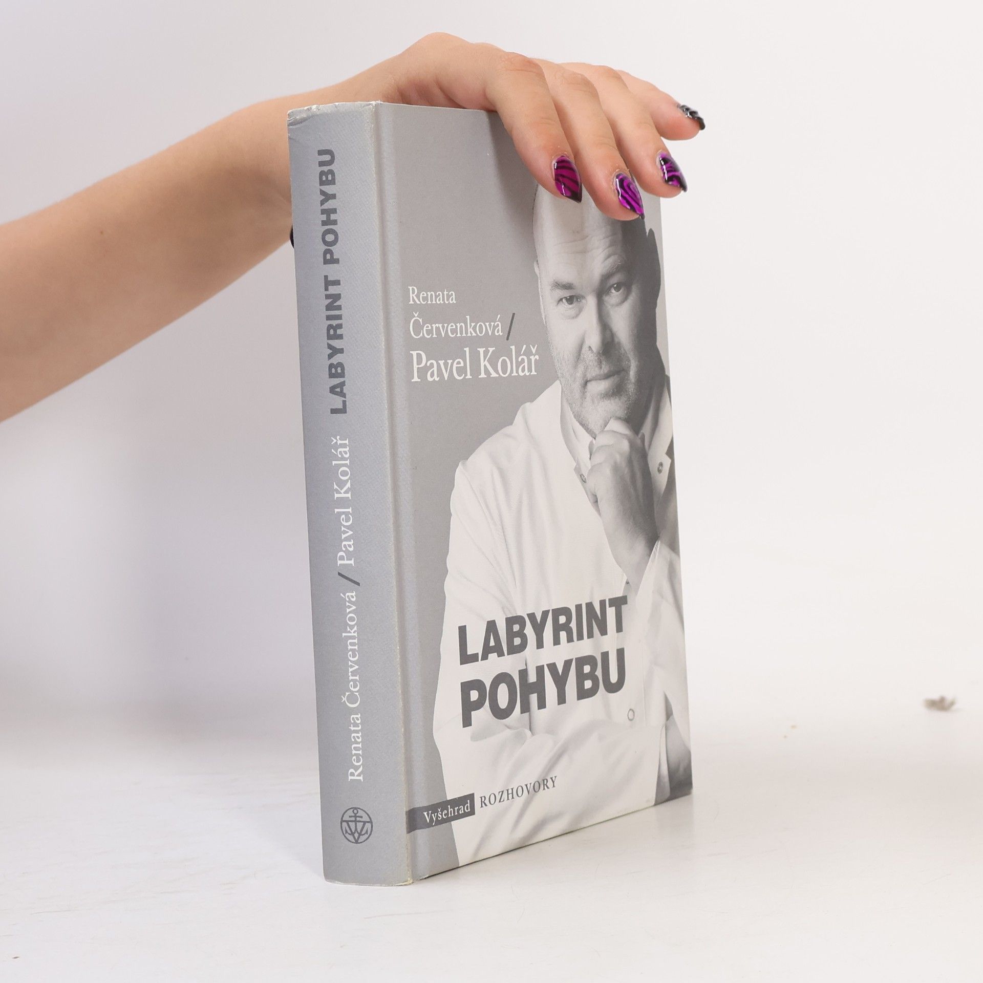 Labyrint pohybu