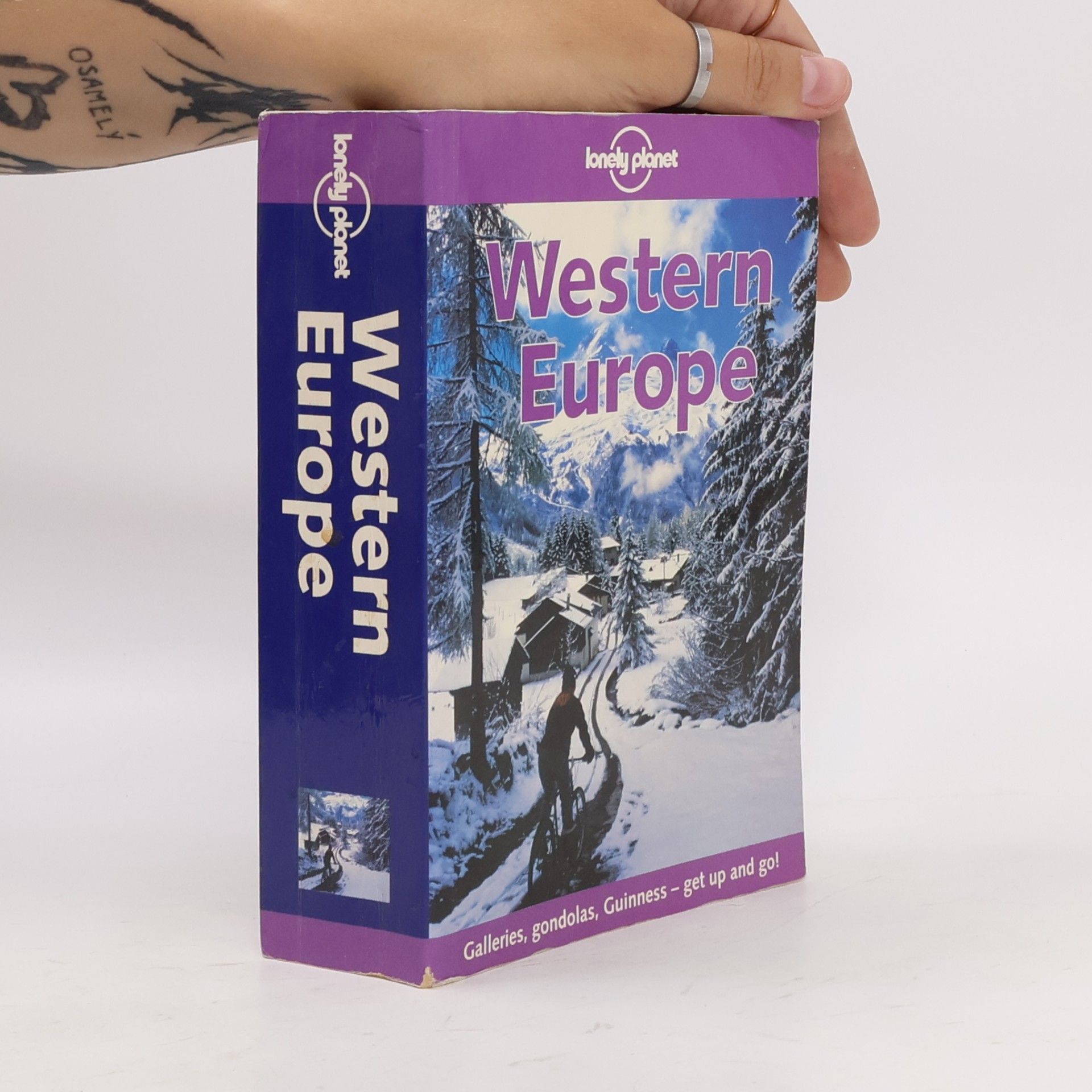 AA.VV. Western Europe