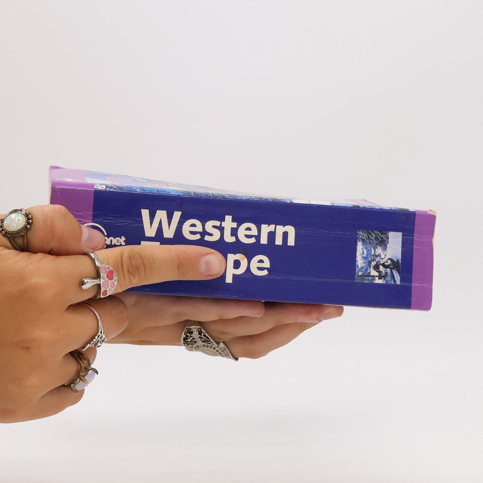 AA.VV. Western Europe