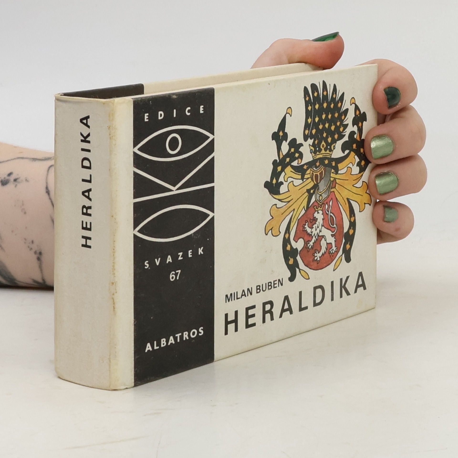 Heraldika