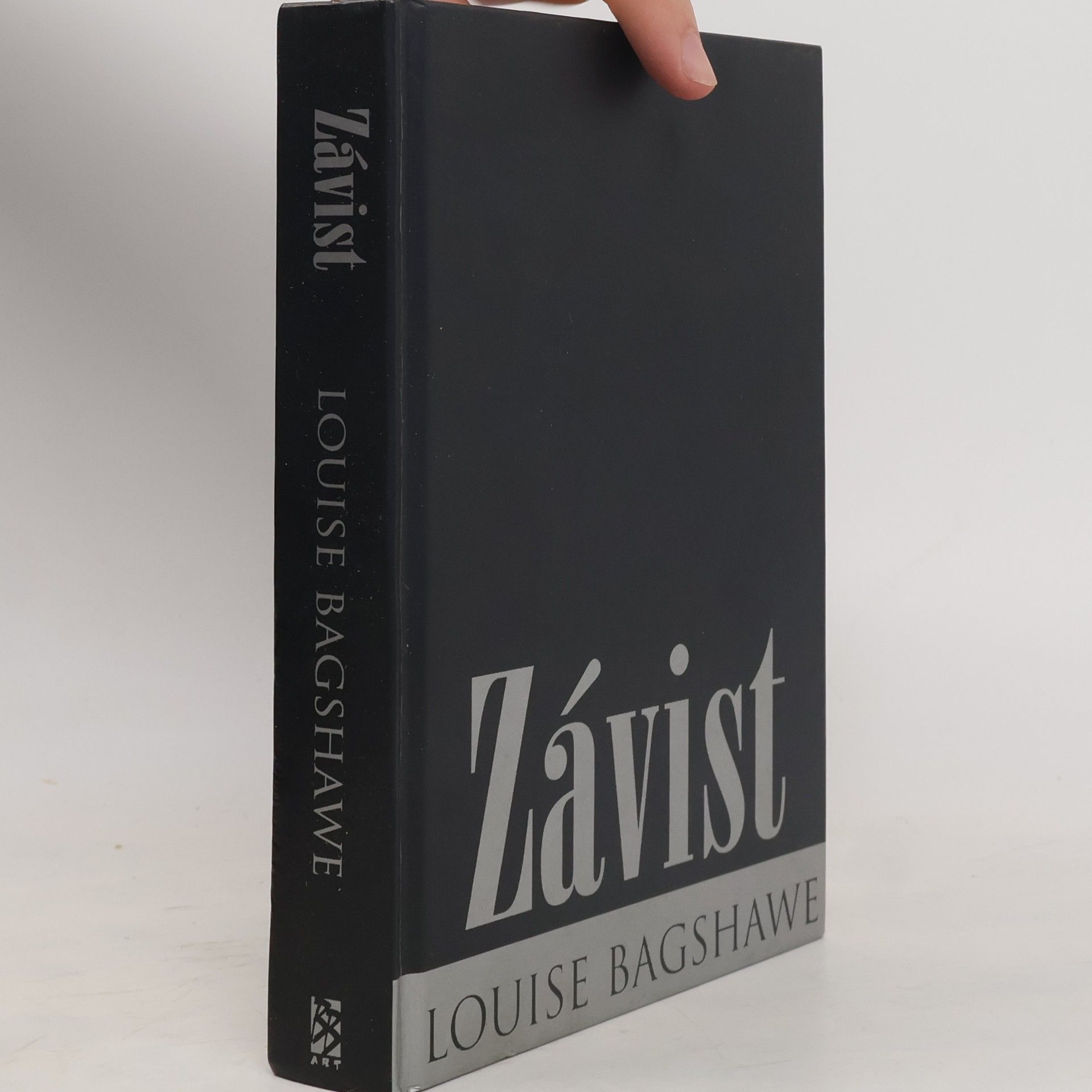 Louise Bagshawe Závist