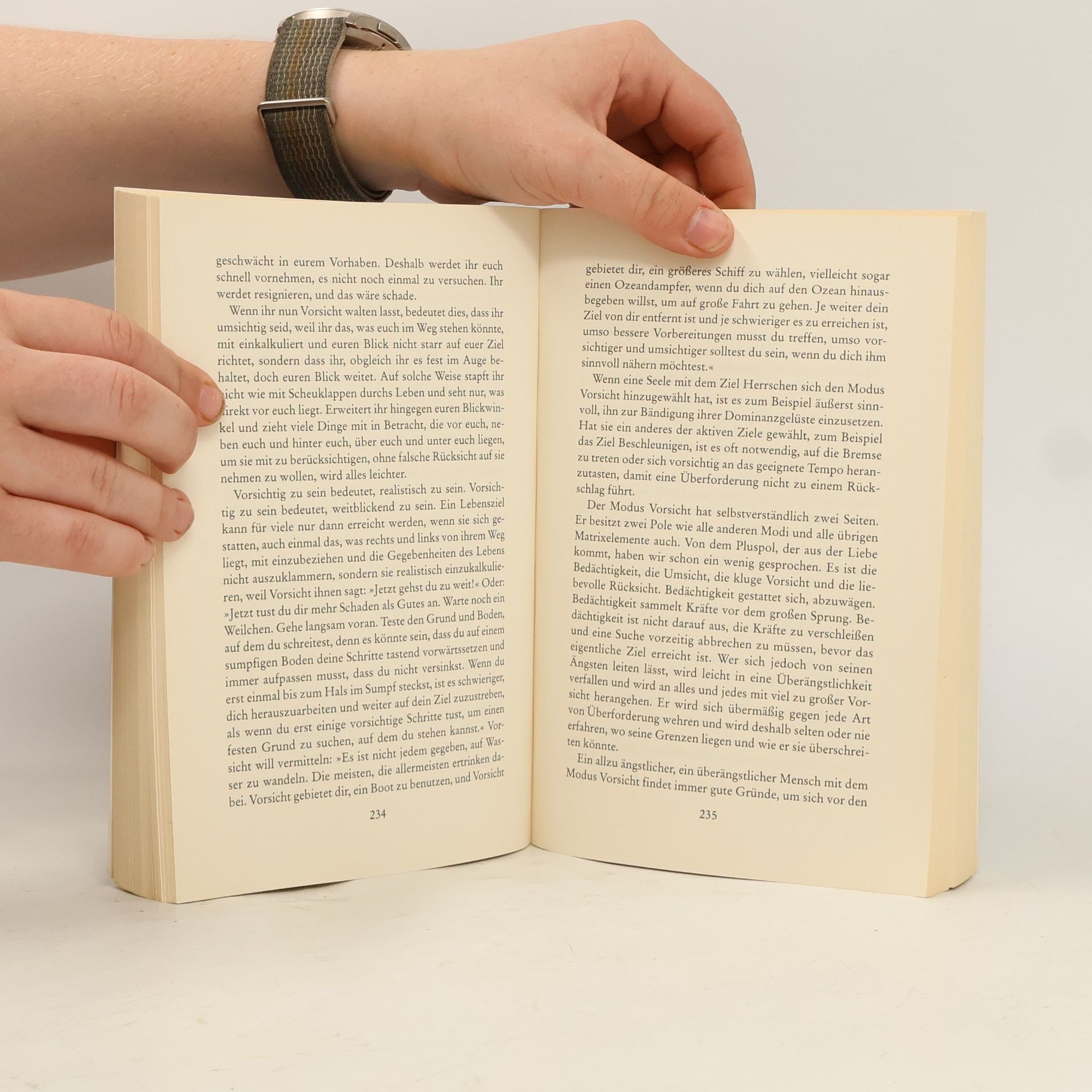 Frank Schmolke Archetypen der Seele
