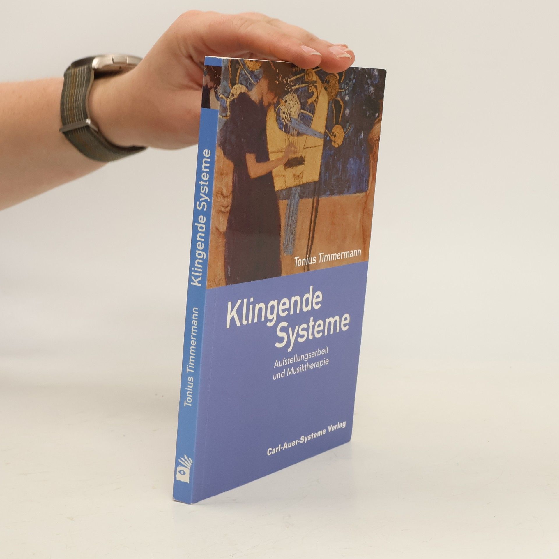 Tonius Timmermann Klingende Systeme