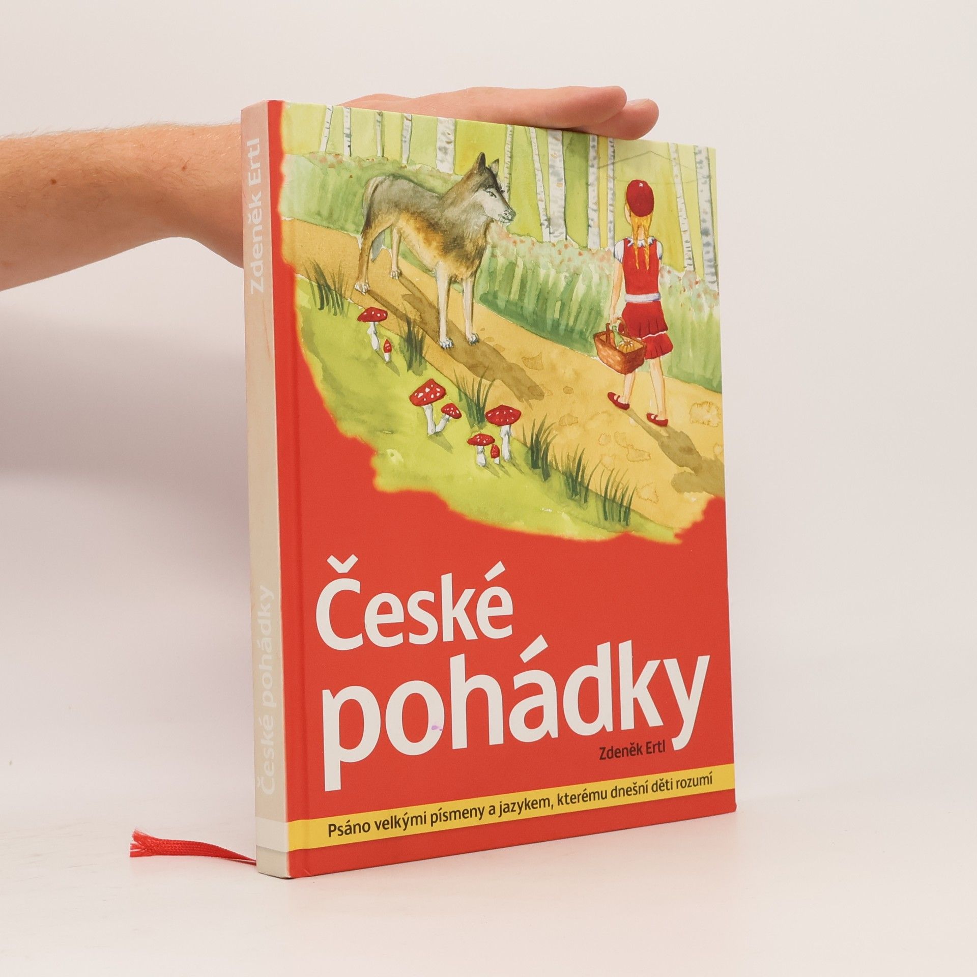 České pohádky