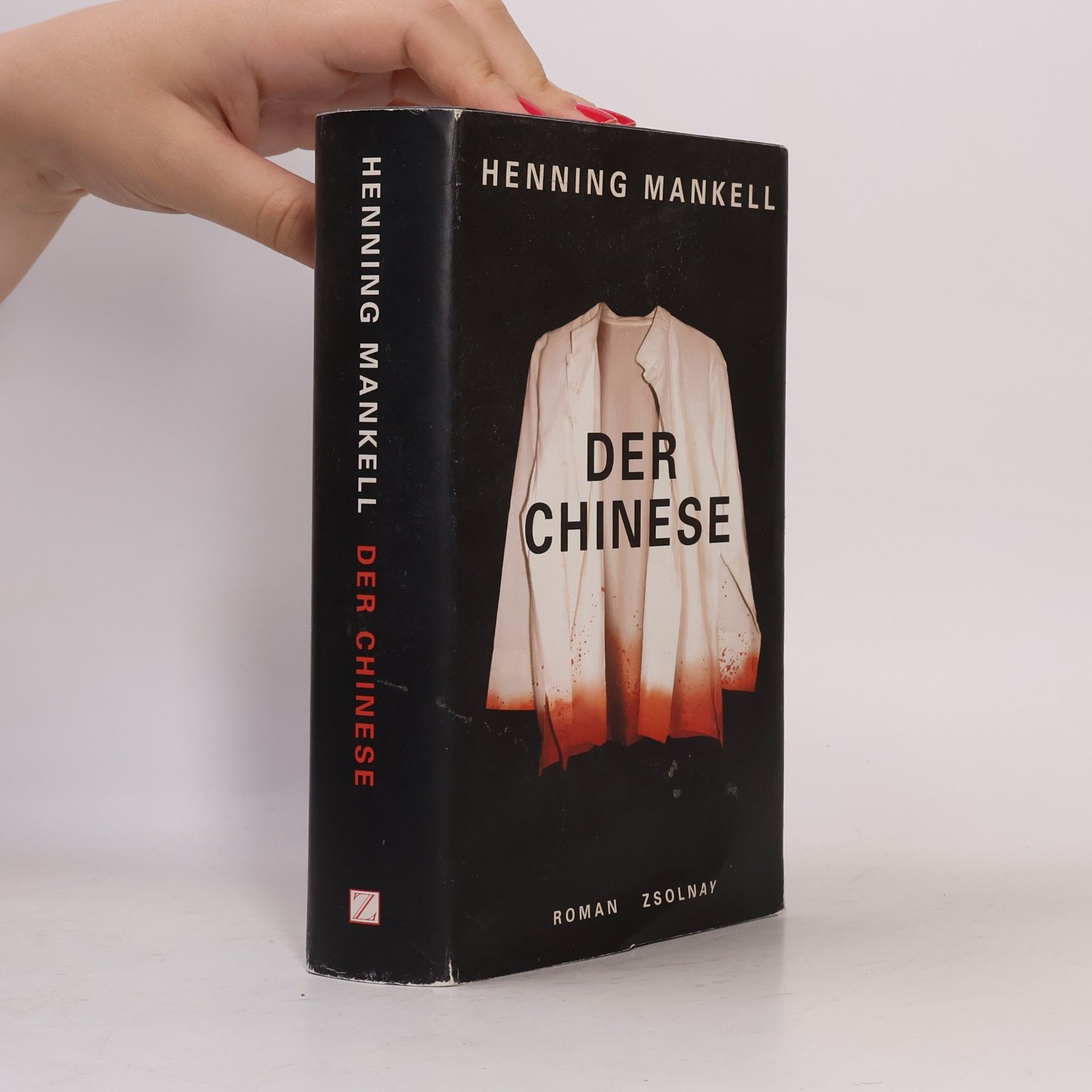Der Chinese
