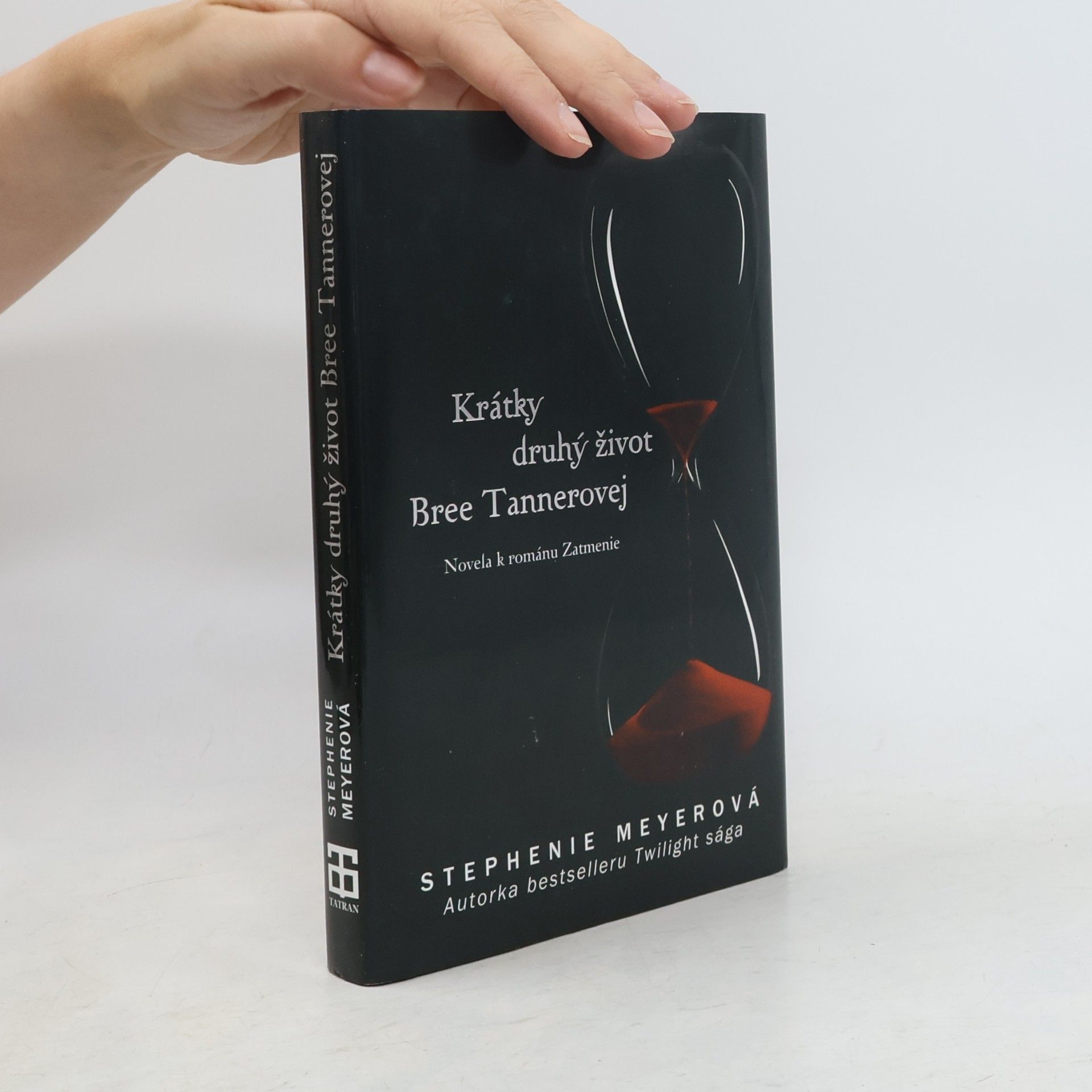 Krátky druhý život Bree Tannerovej