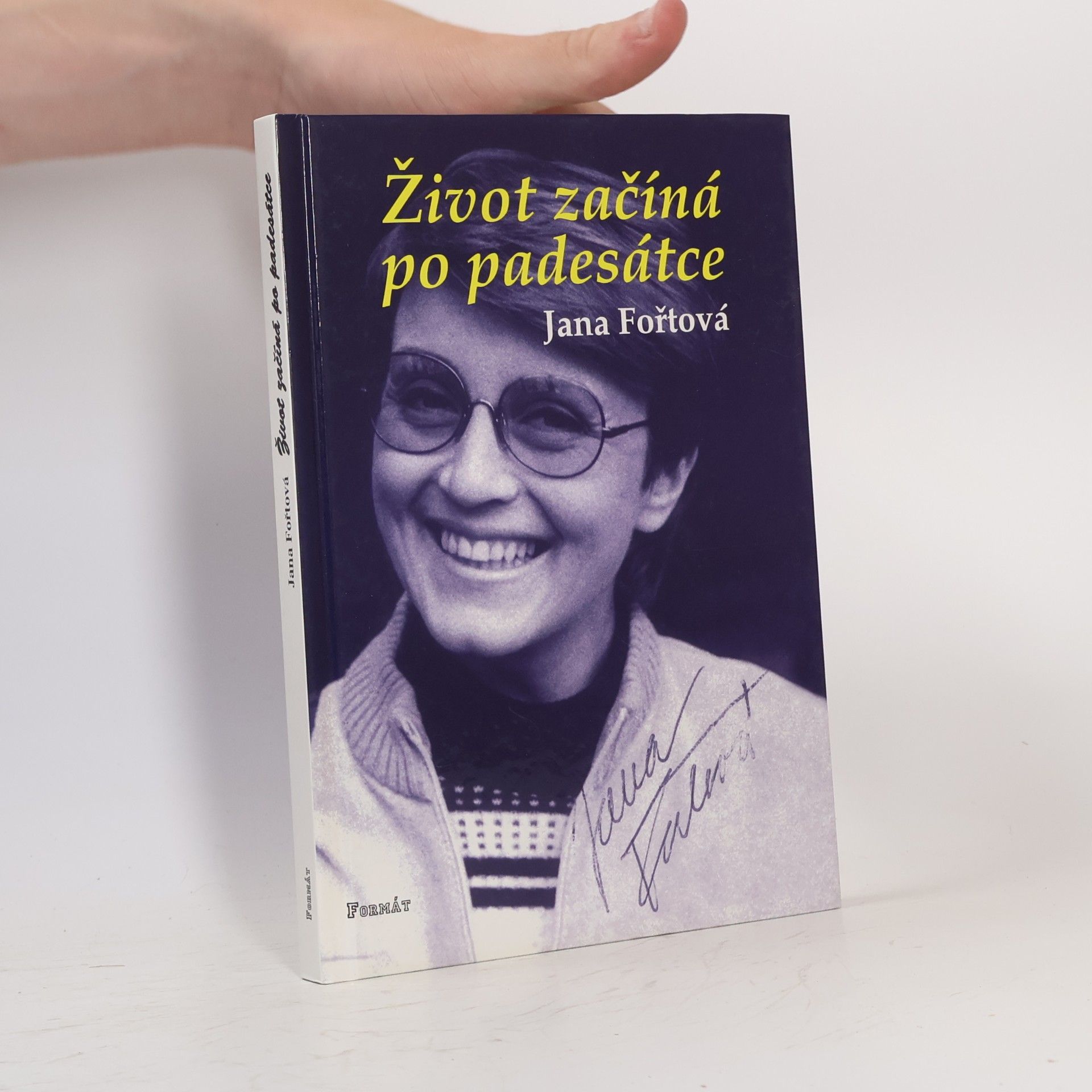 Život začíná po padesátce