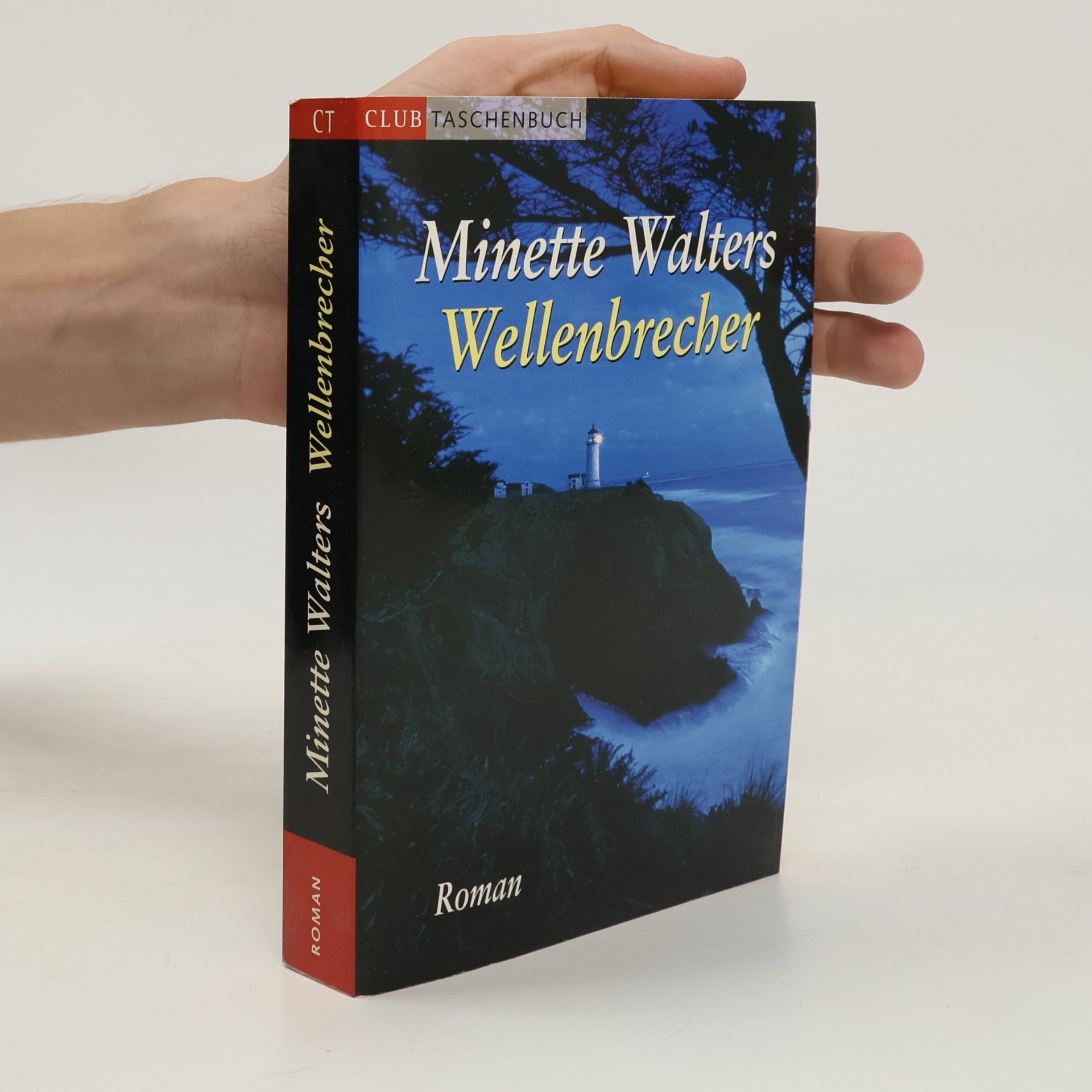 Wellenbrecher