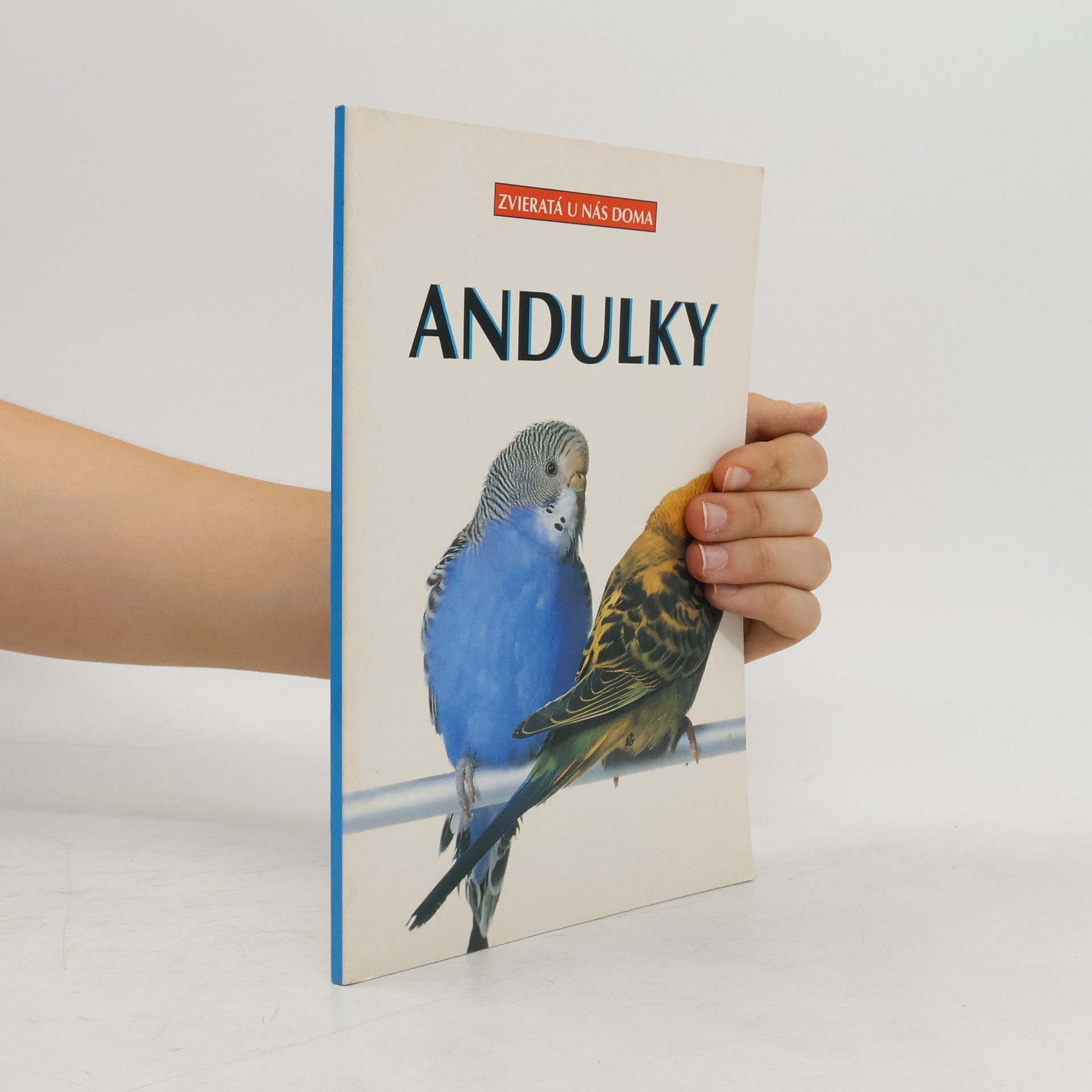 Kurt Kolar Andulky
