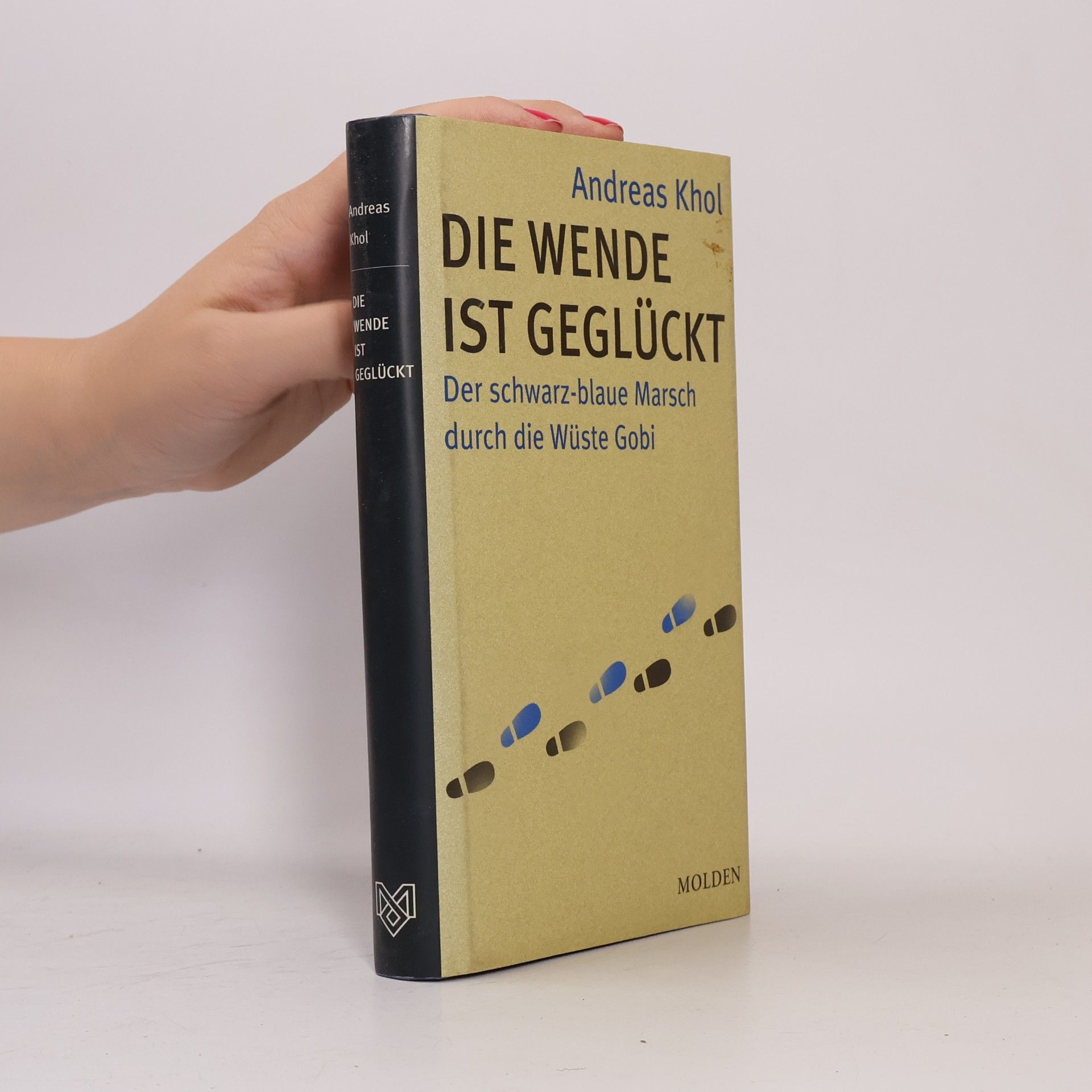 Andreas Khol Mein politisches Credo