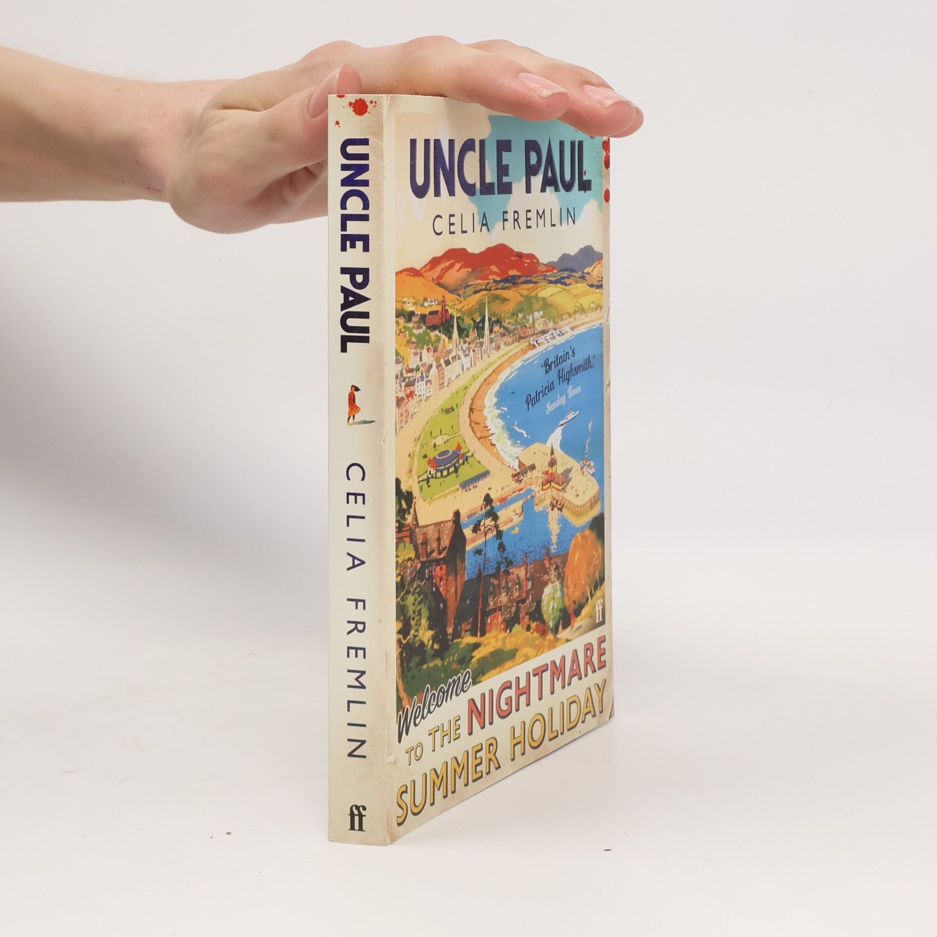 Uncle Paul