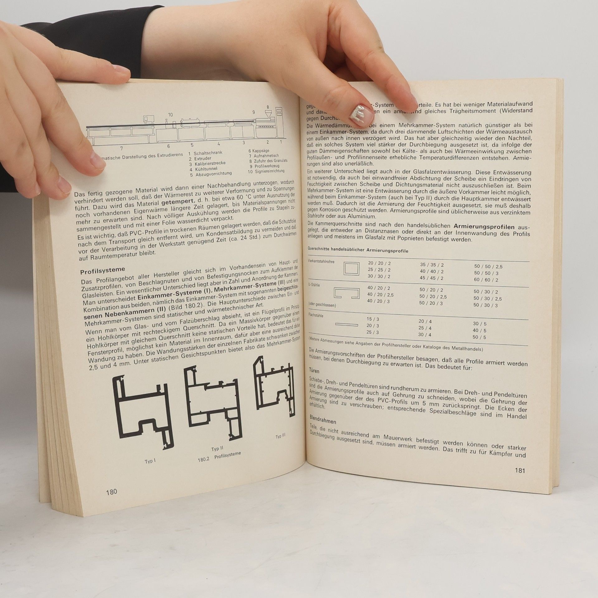 Lehrbuch für Tischler