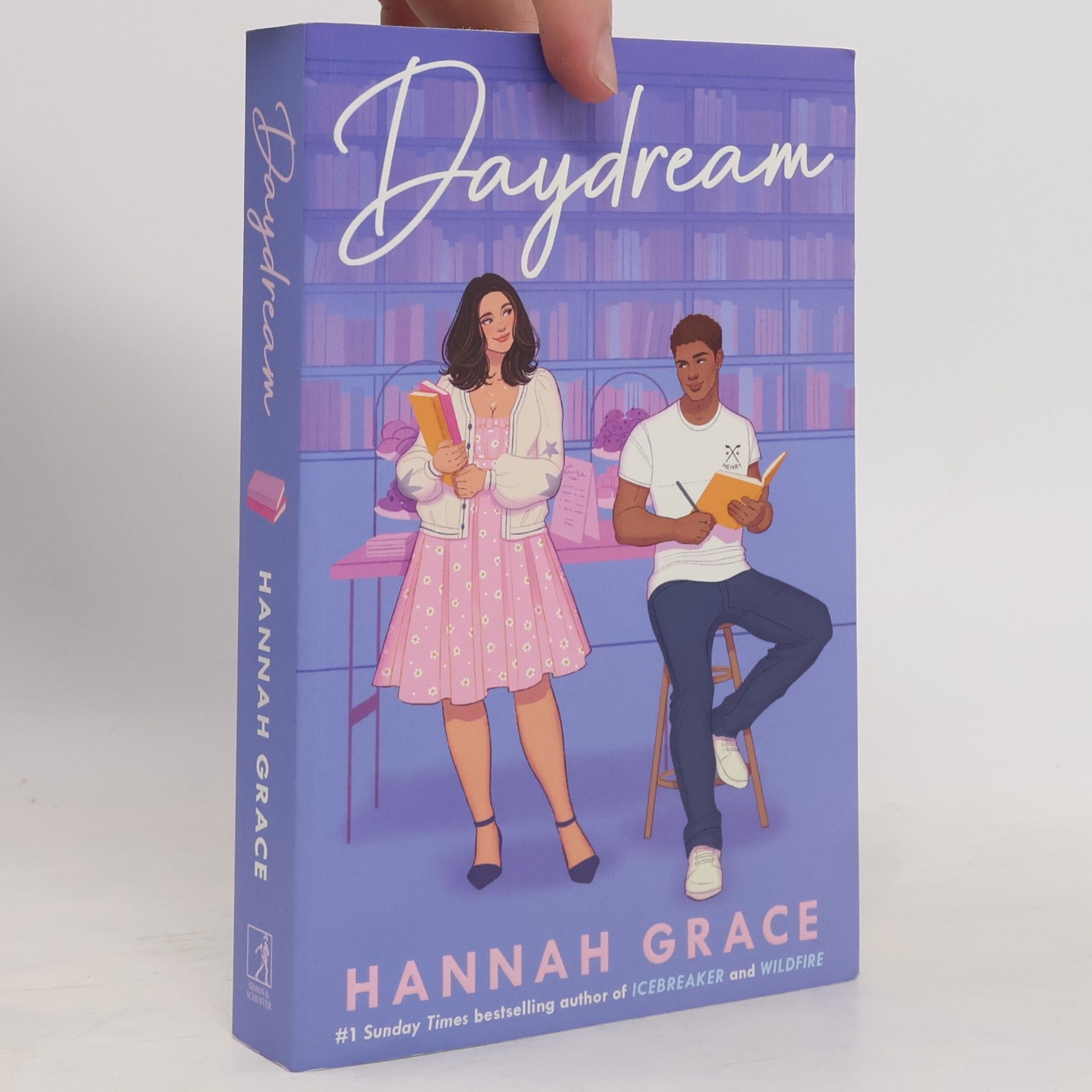 Hannah Grace Daydream