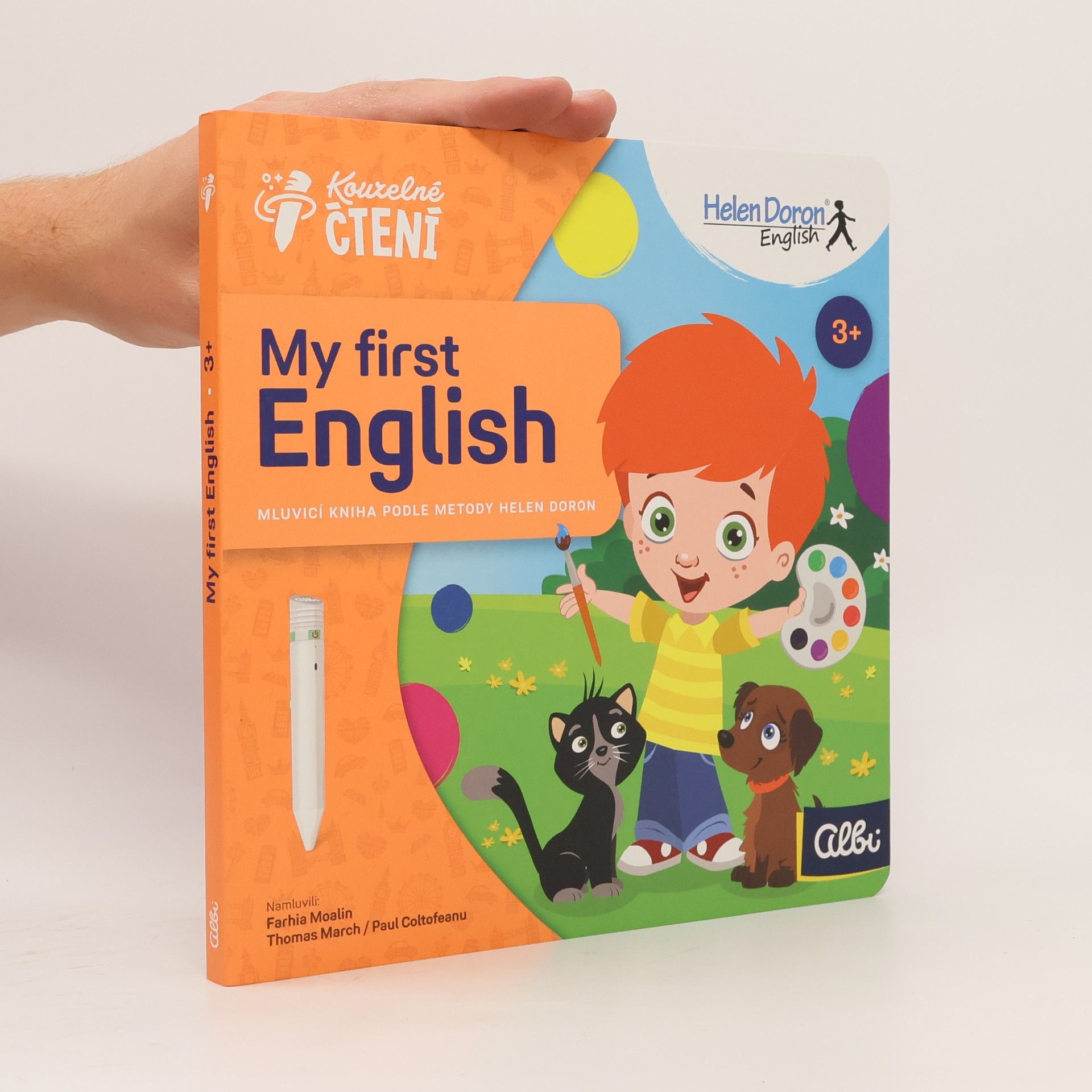 Helen Doron My First English