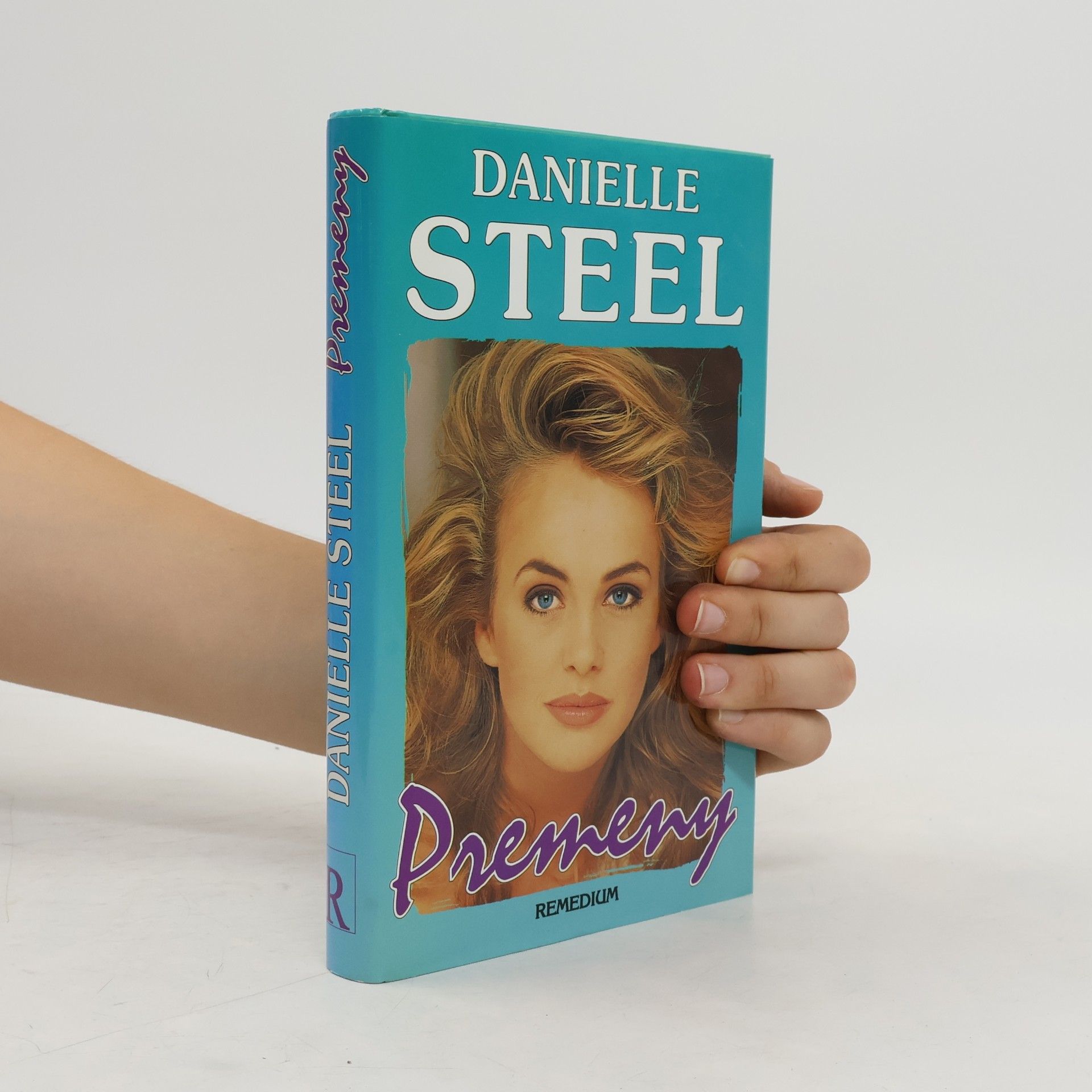 Danielle Steel Premeny