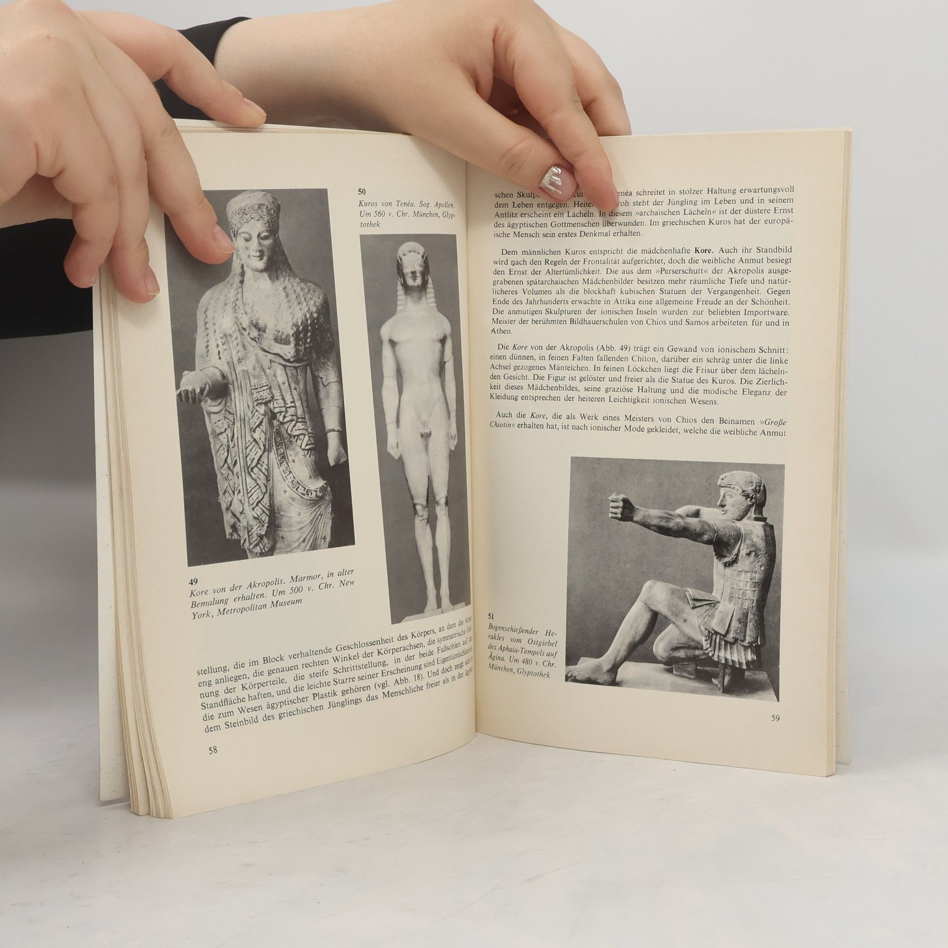 Heinz Braun Formen der Kunst : eine Einführung in die Kunstgeschichte. Teil 1, Die Kunst im Altertum