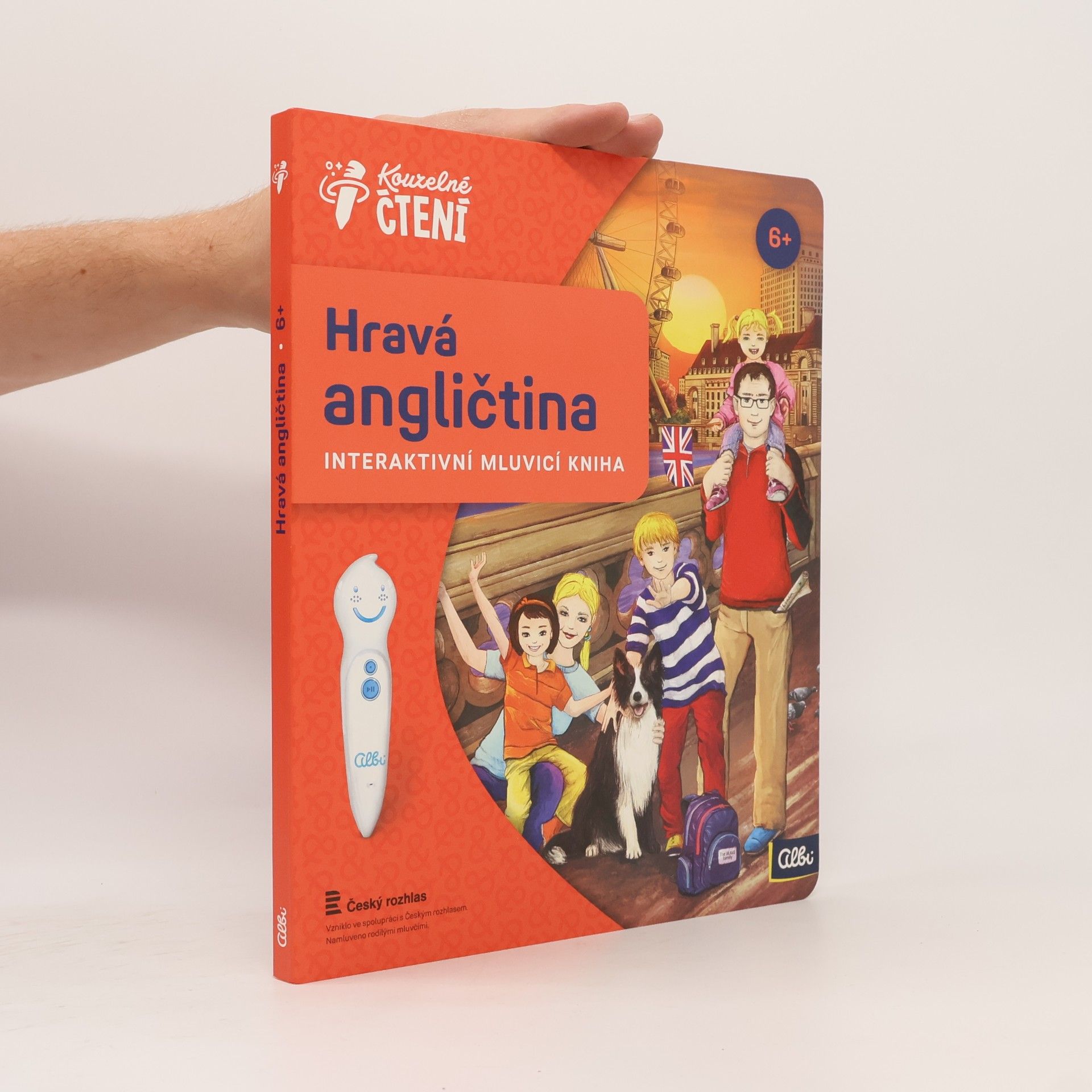 Martina Lásková Hravá angličtina