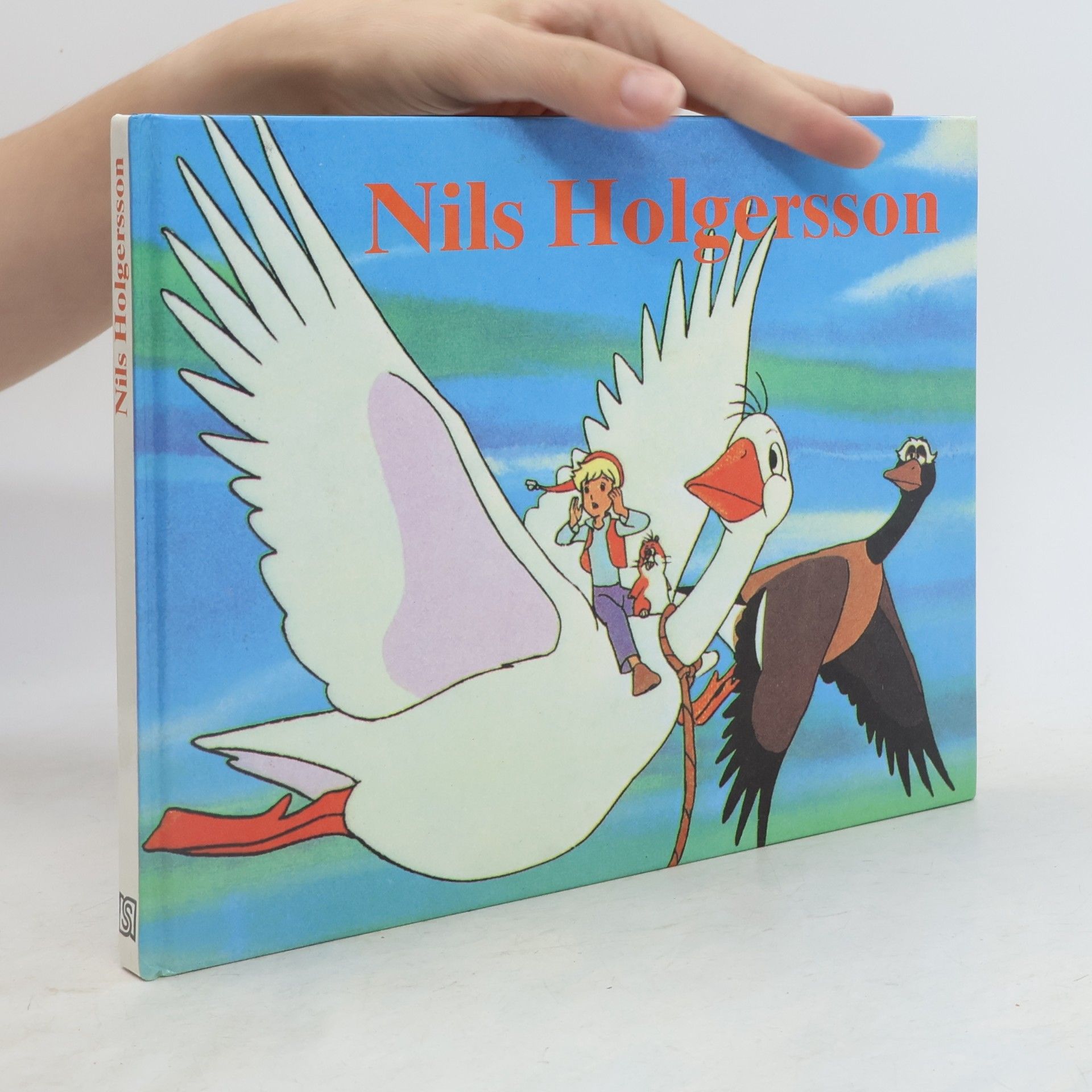 Nils Holgersson