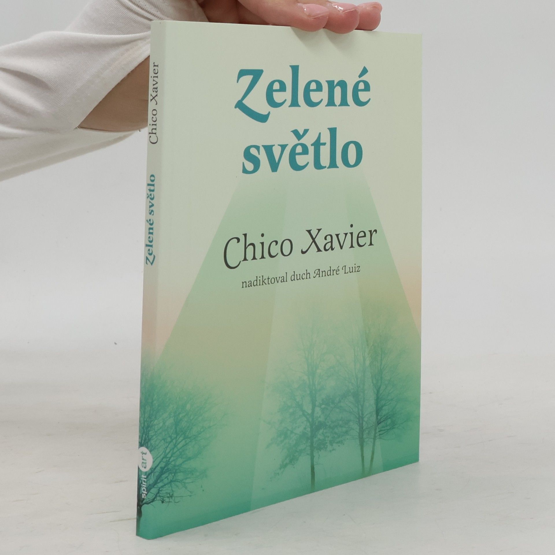Zelené světlo