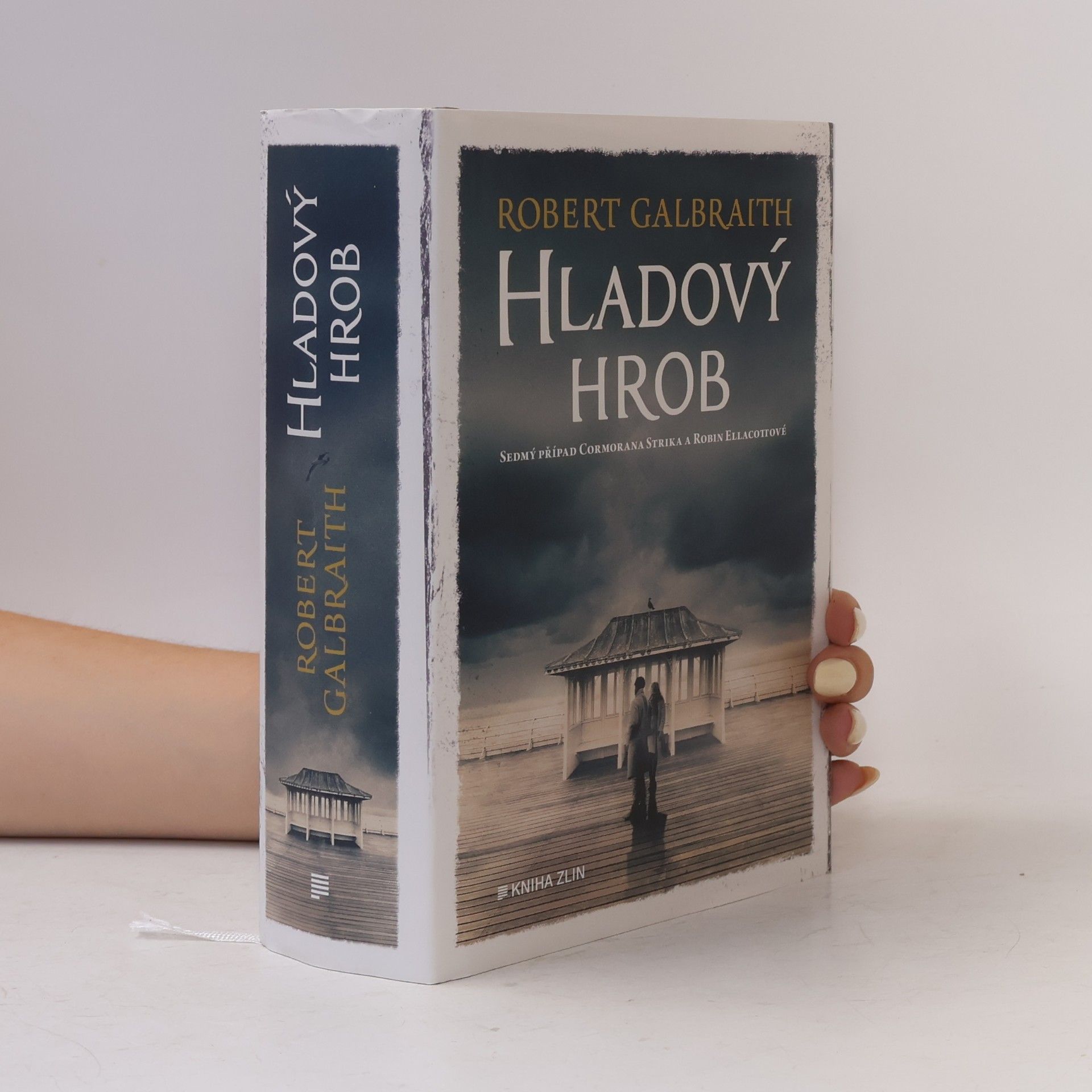 Hladový hrob