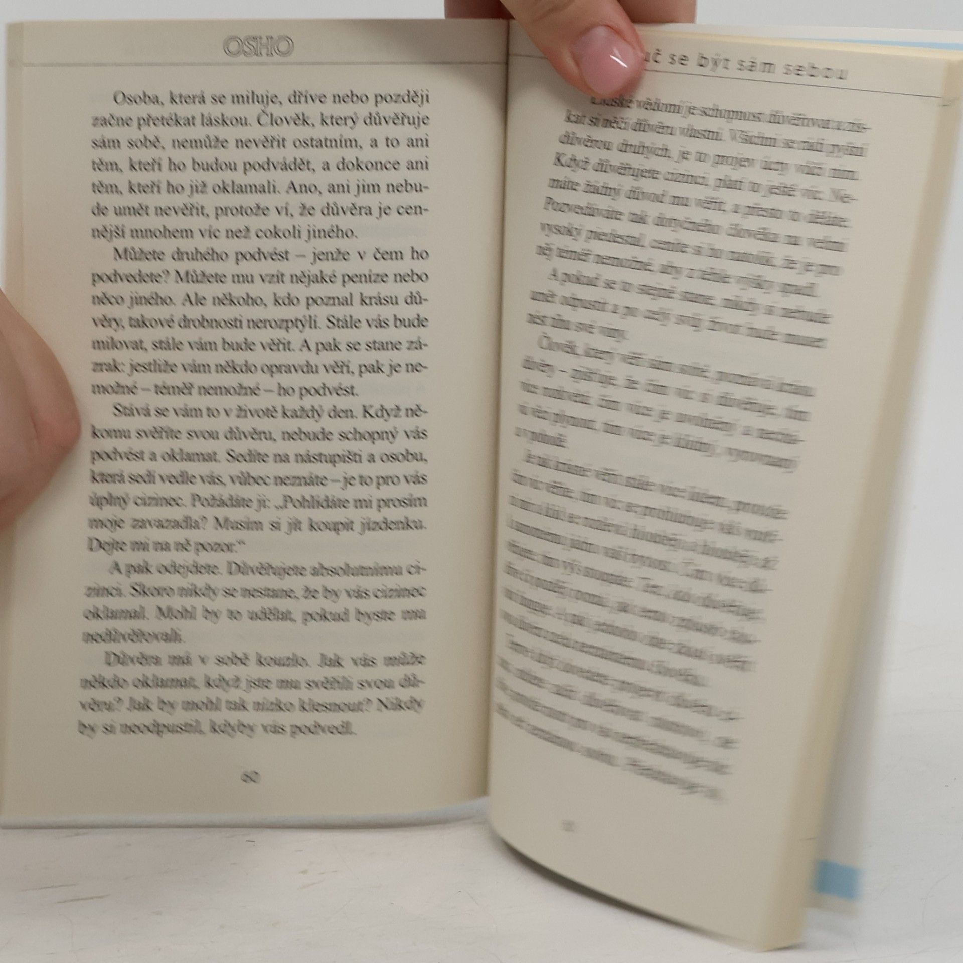 Zuzana Kyllerová Nauč se být sám sebou