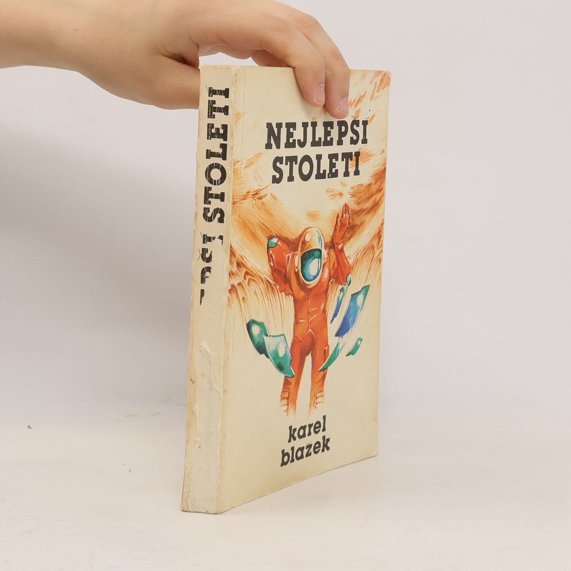 Jan Dungel Nejlepší století