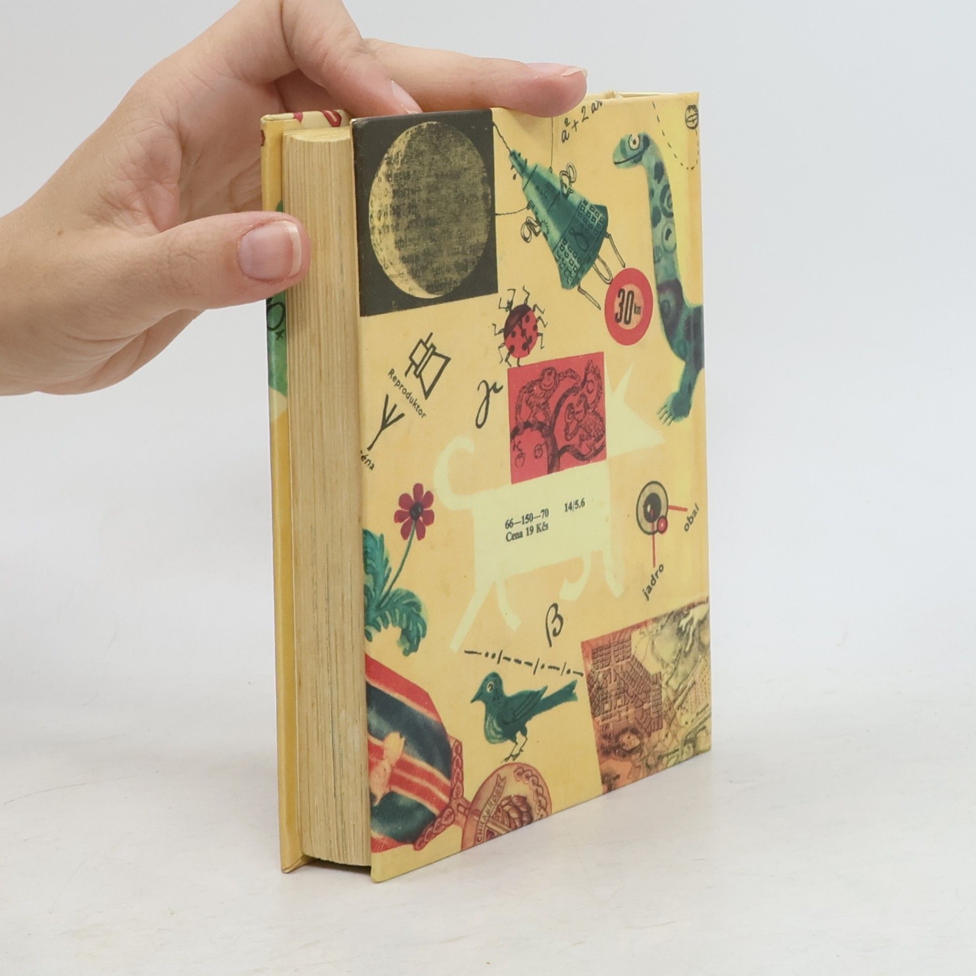 Various authors Rozum do vrecka