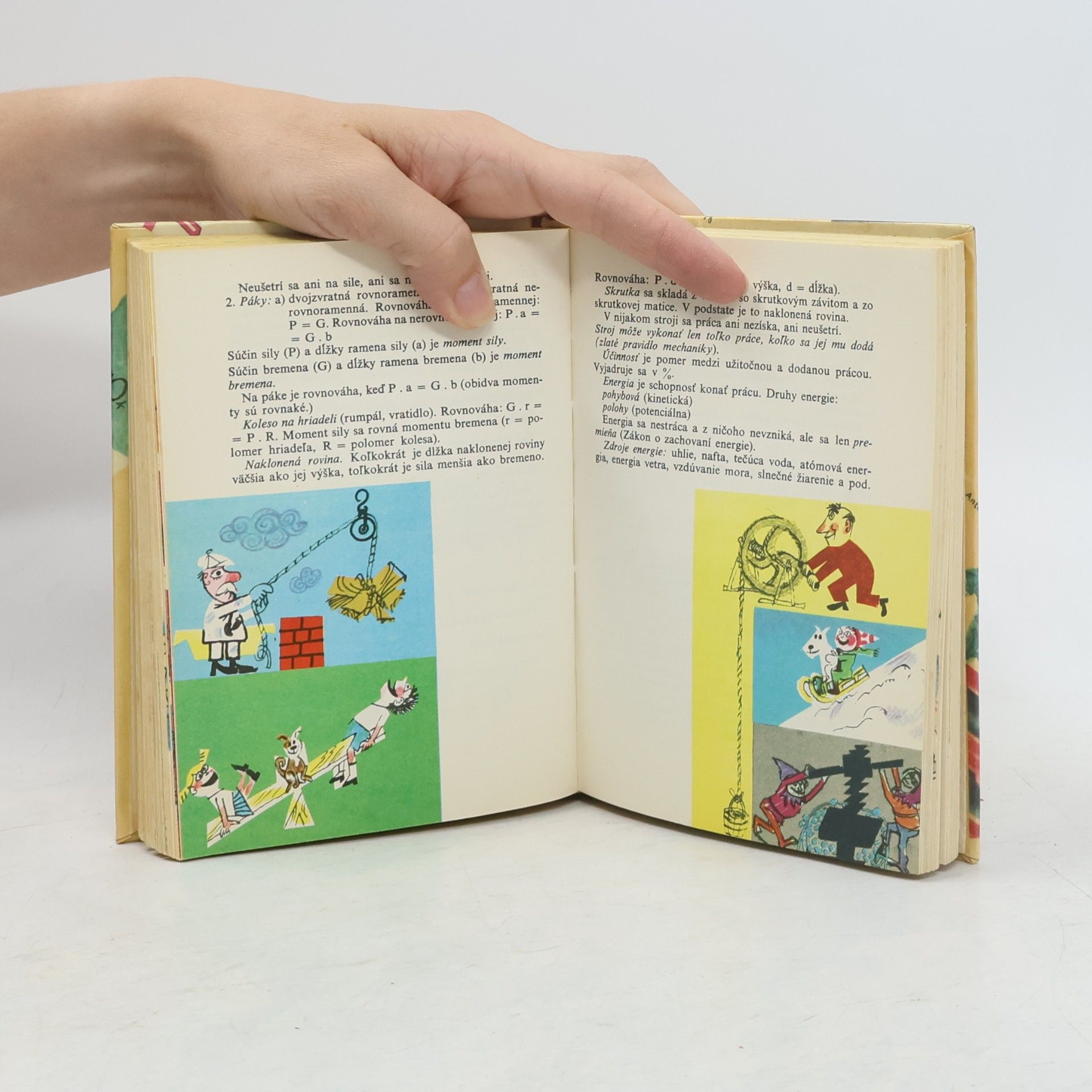 Various authors Rozum do vrecka
