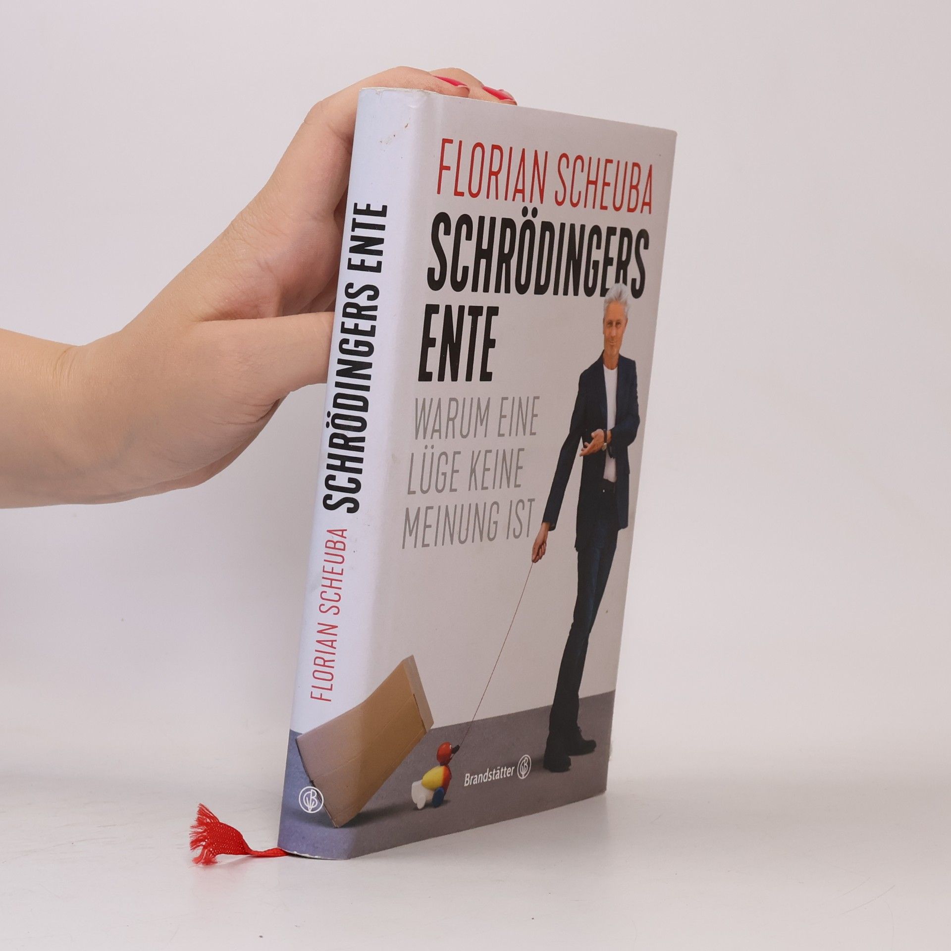 Schrödingers Ente