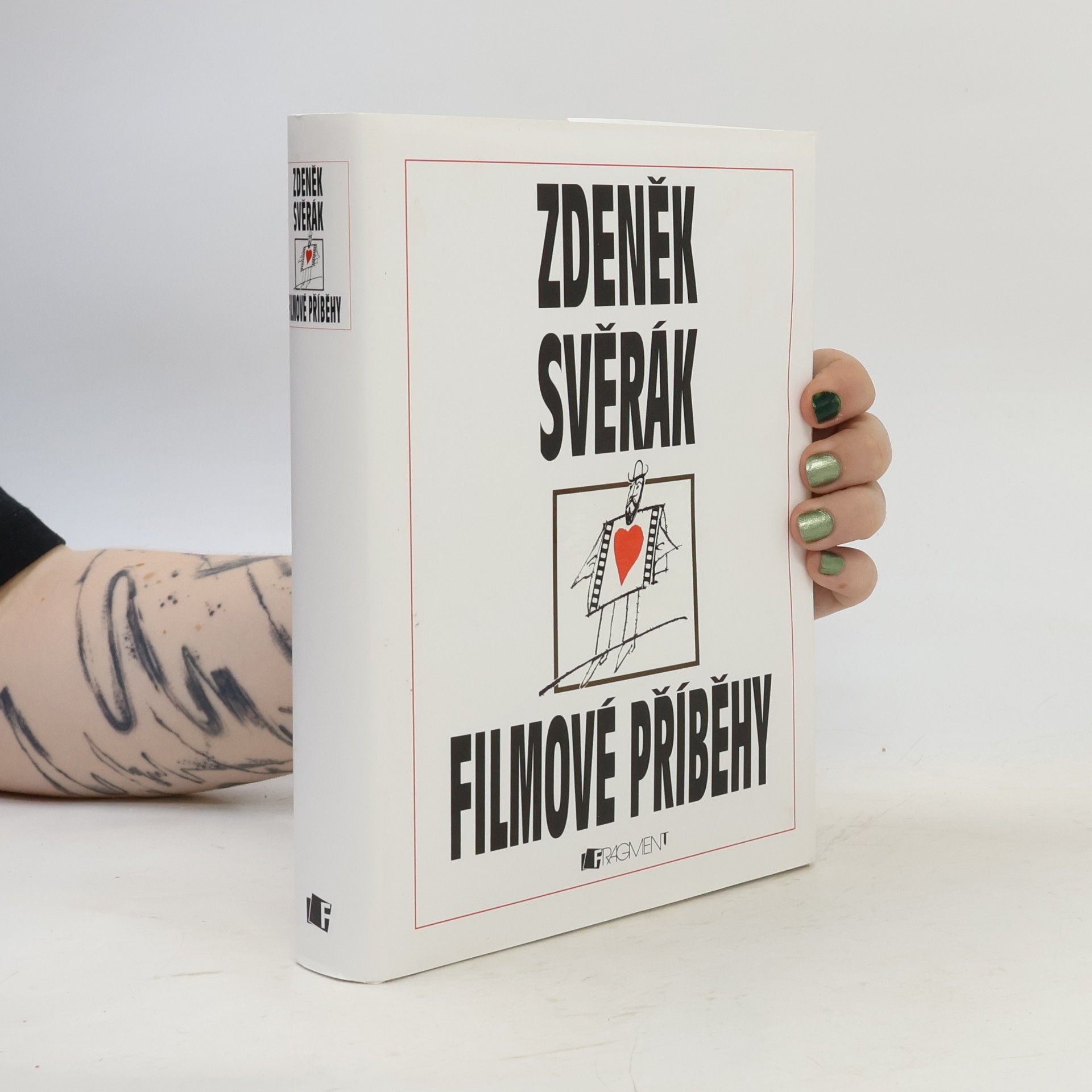 Zdeněk Svěrák Filmové příběhy
