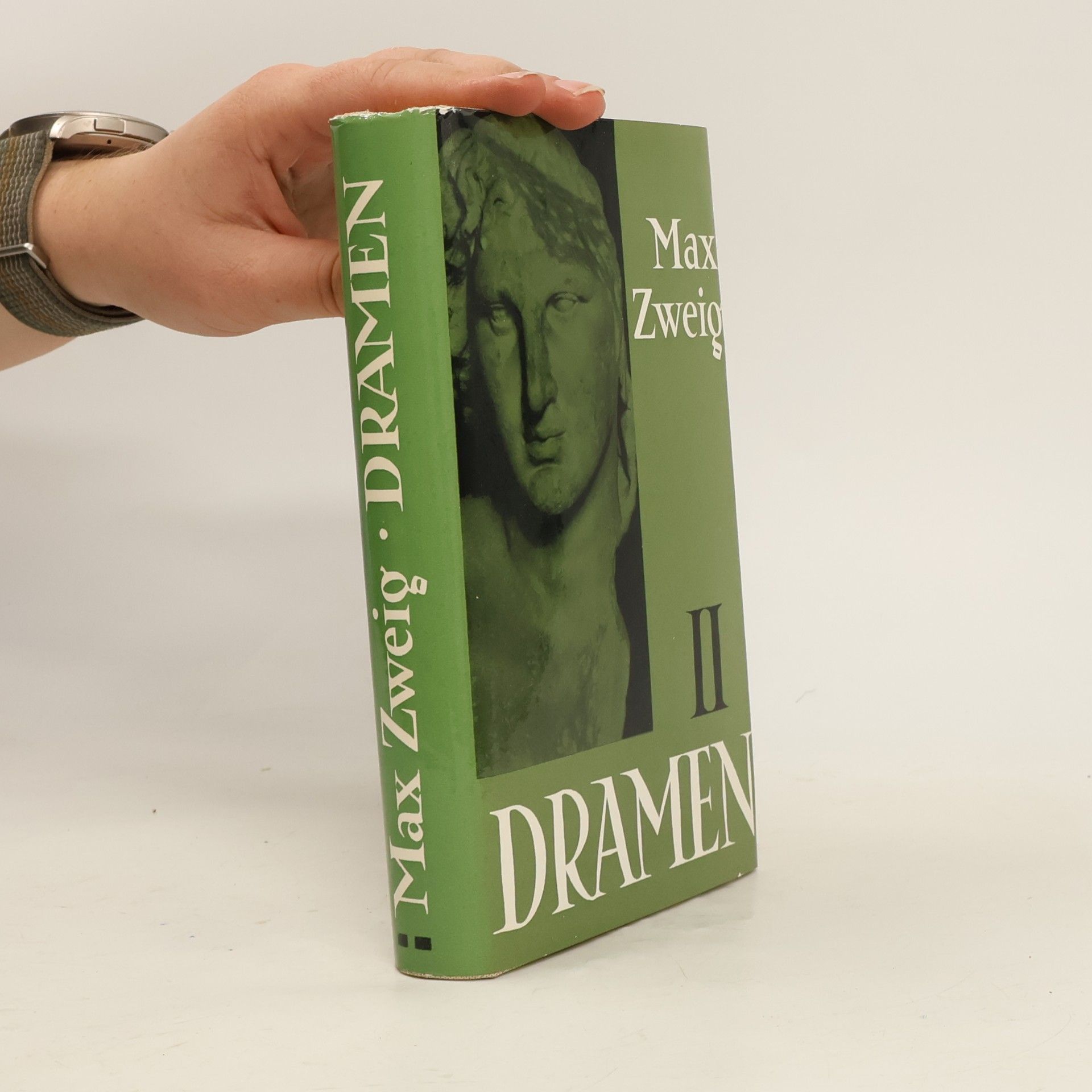 Dramen II