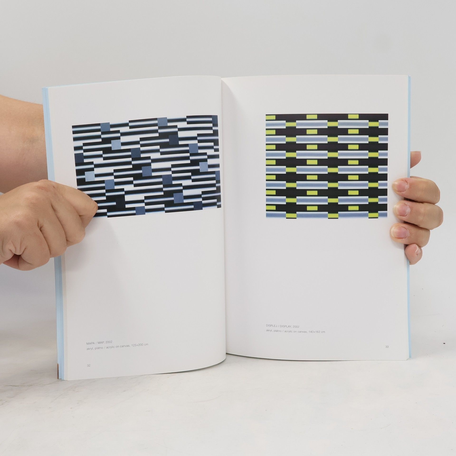 Autores varios Perfect Tense. Malba dnes = Painting Today