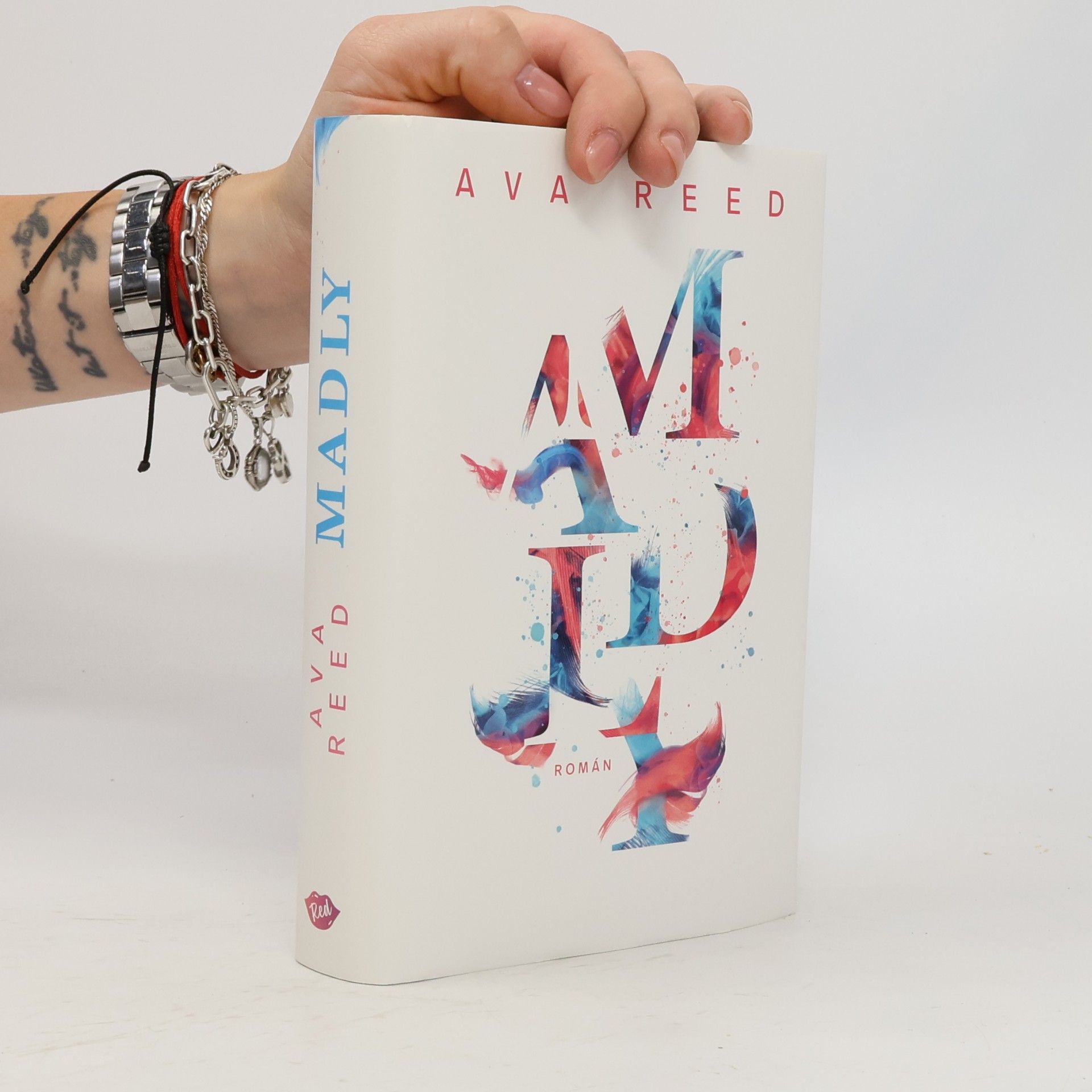 Ava Reed Madly