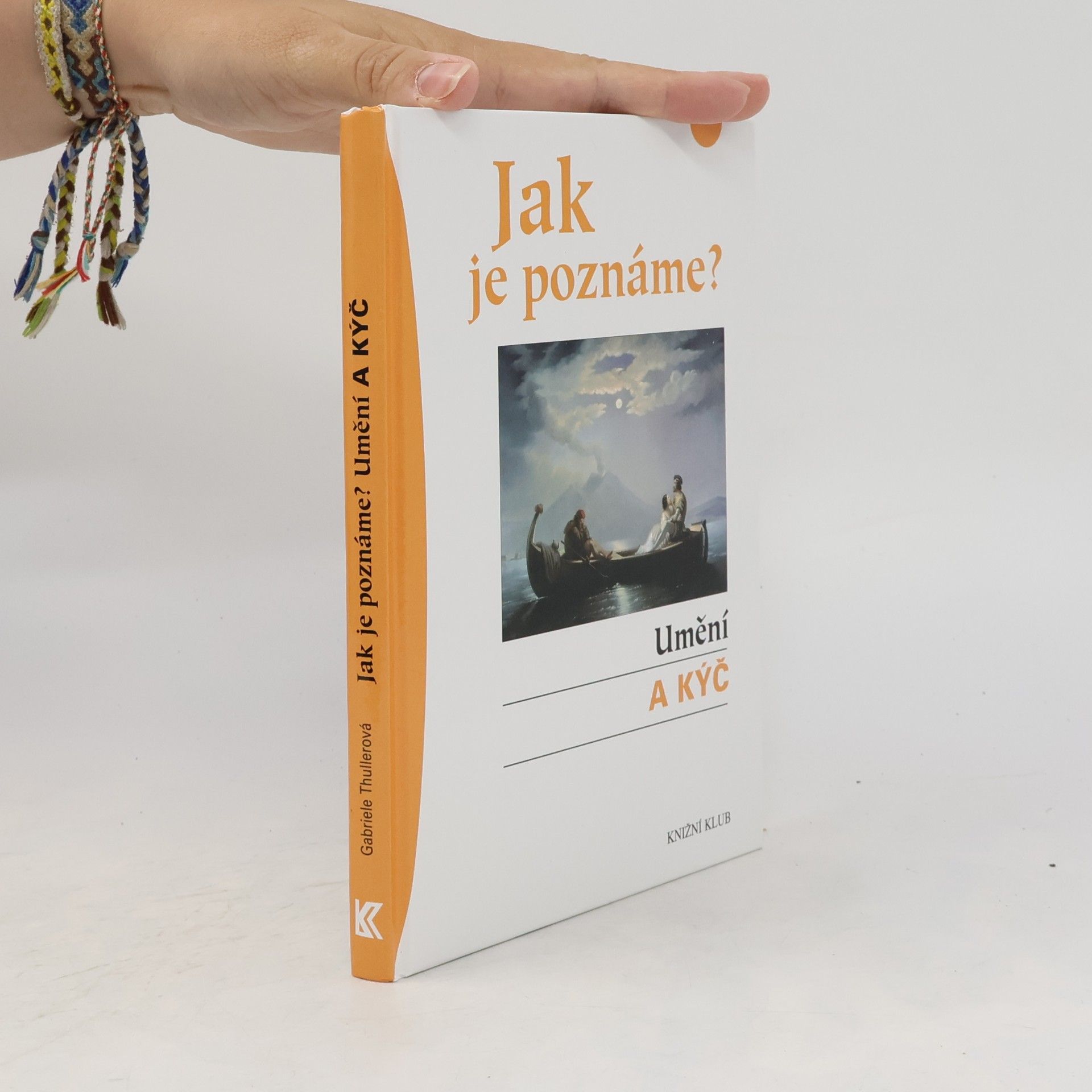 Jak je poznáme? Umění a kýč
