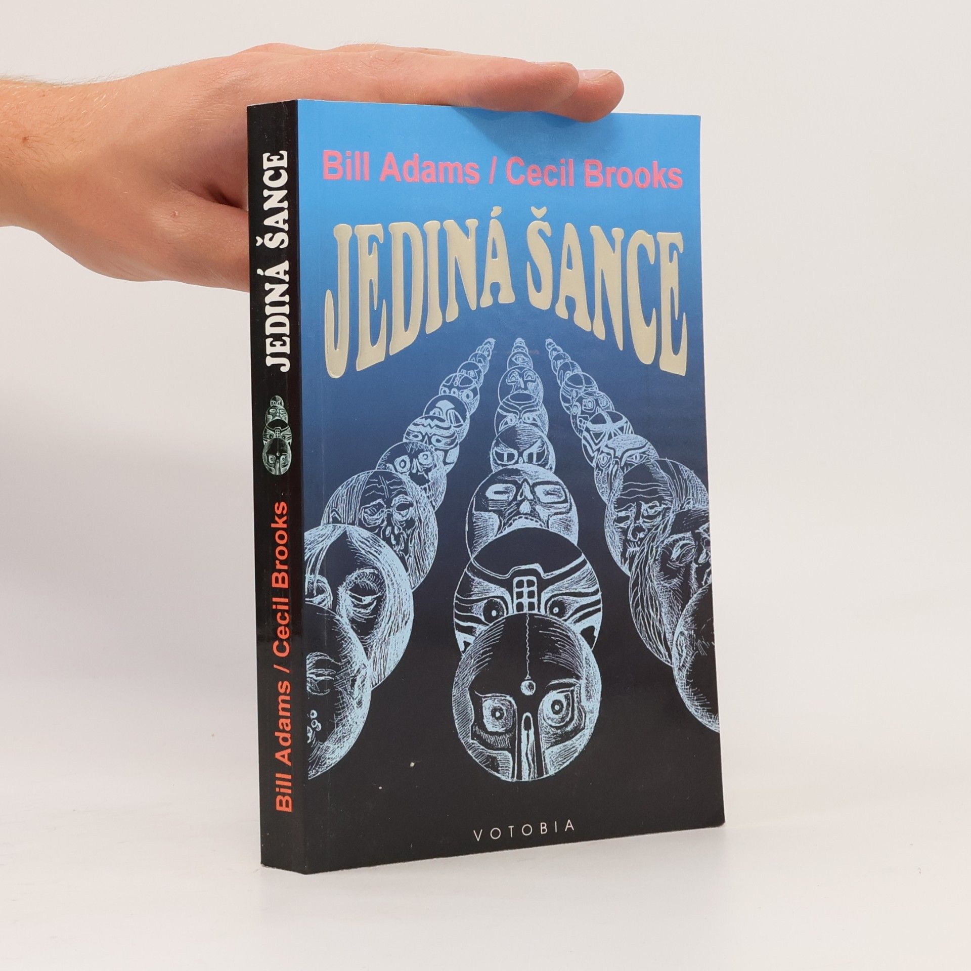 Jediná šance