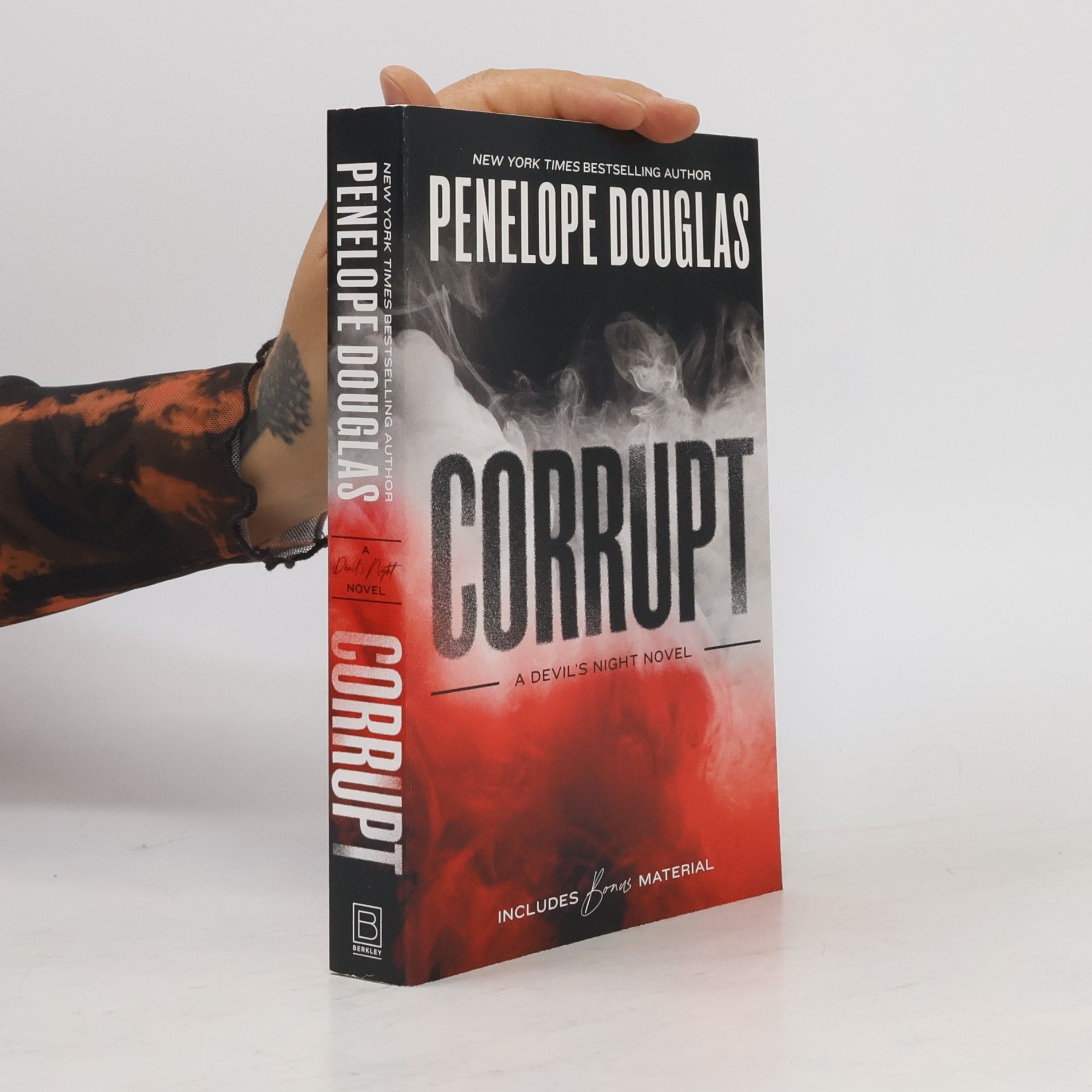 Corrupt
