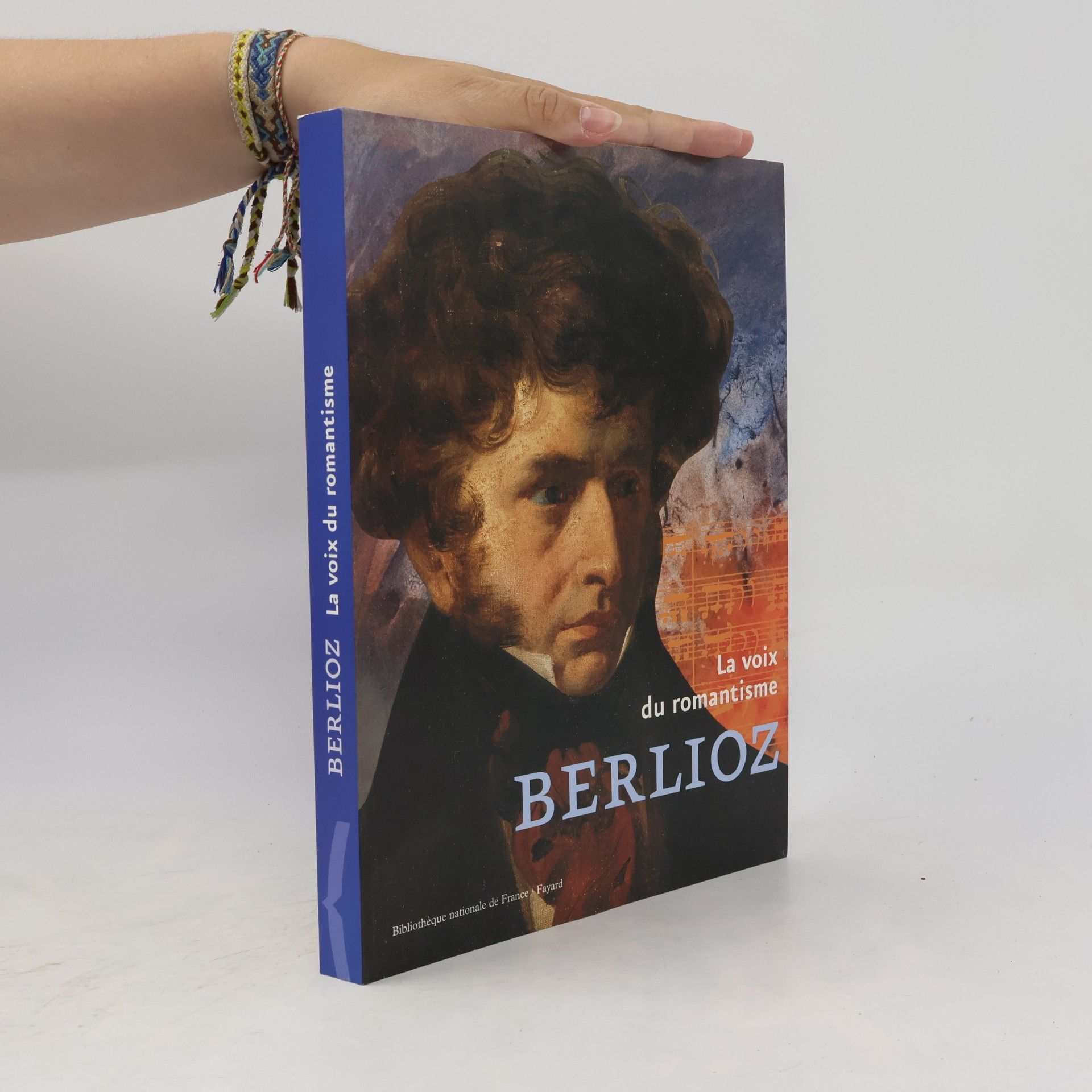 Berlioz, la voix du romantisme