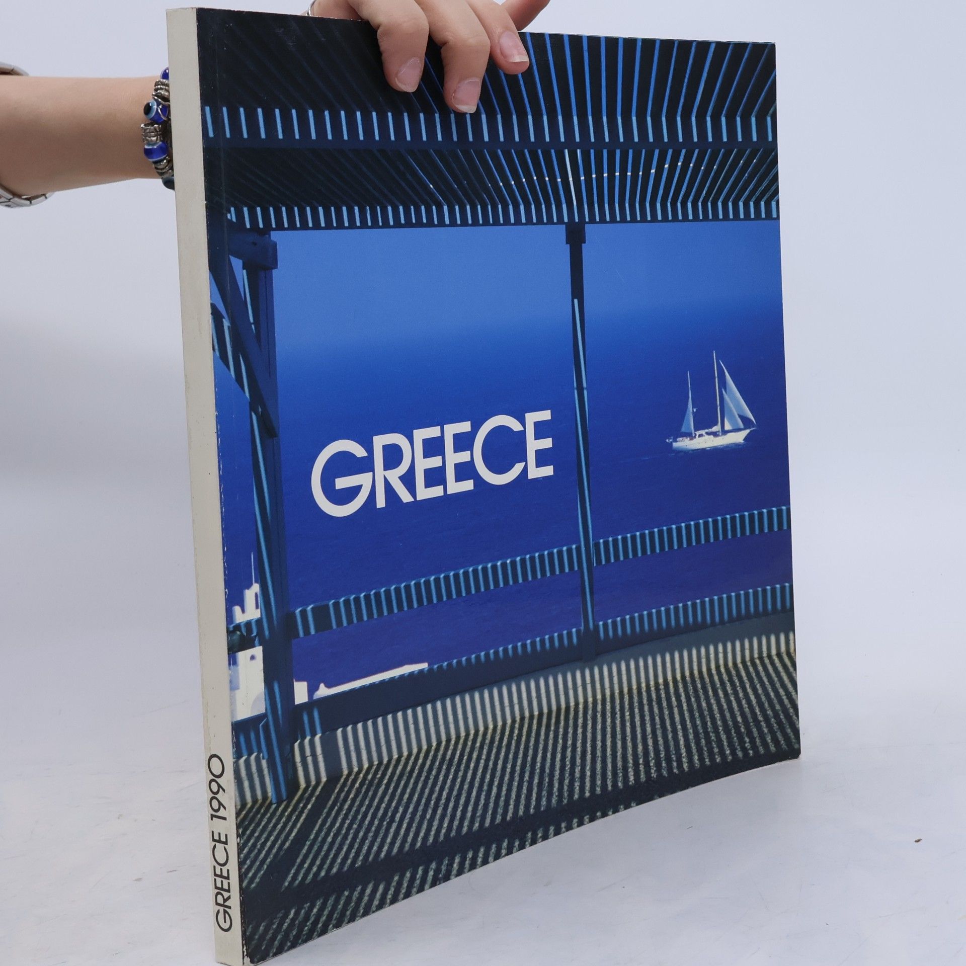 Autorenkollektiv Greece 1990