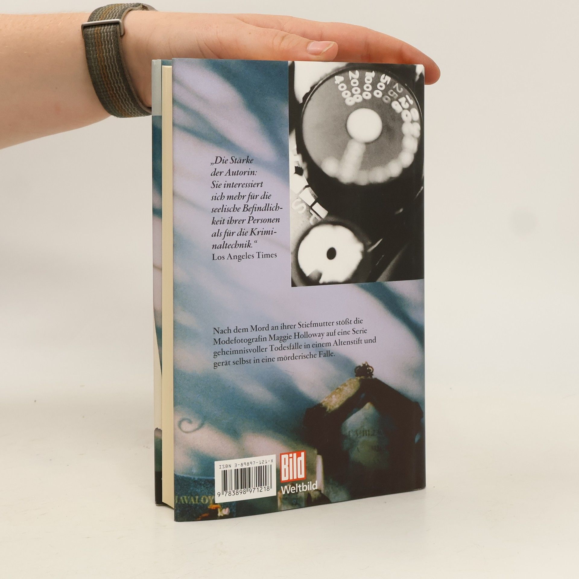 Mary Higgins Clark Mondlicht steht dir gut