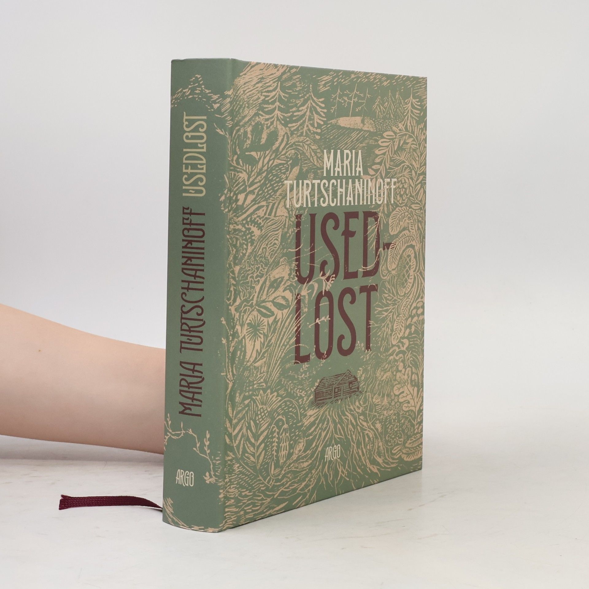 Usedlost