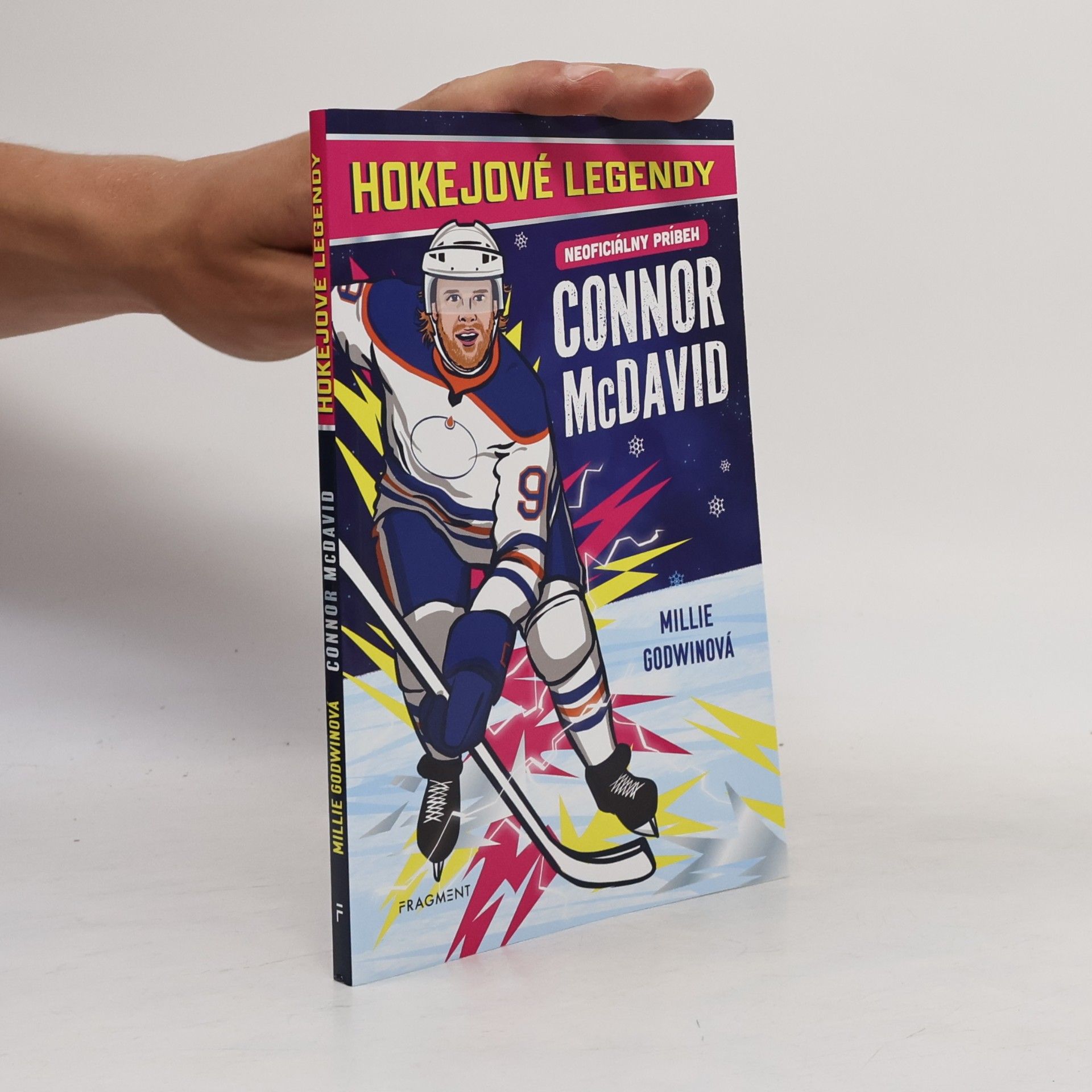 Connor McDavid