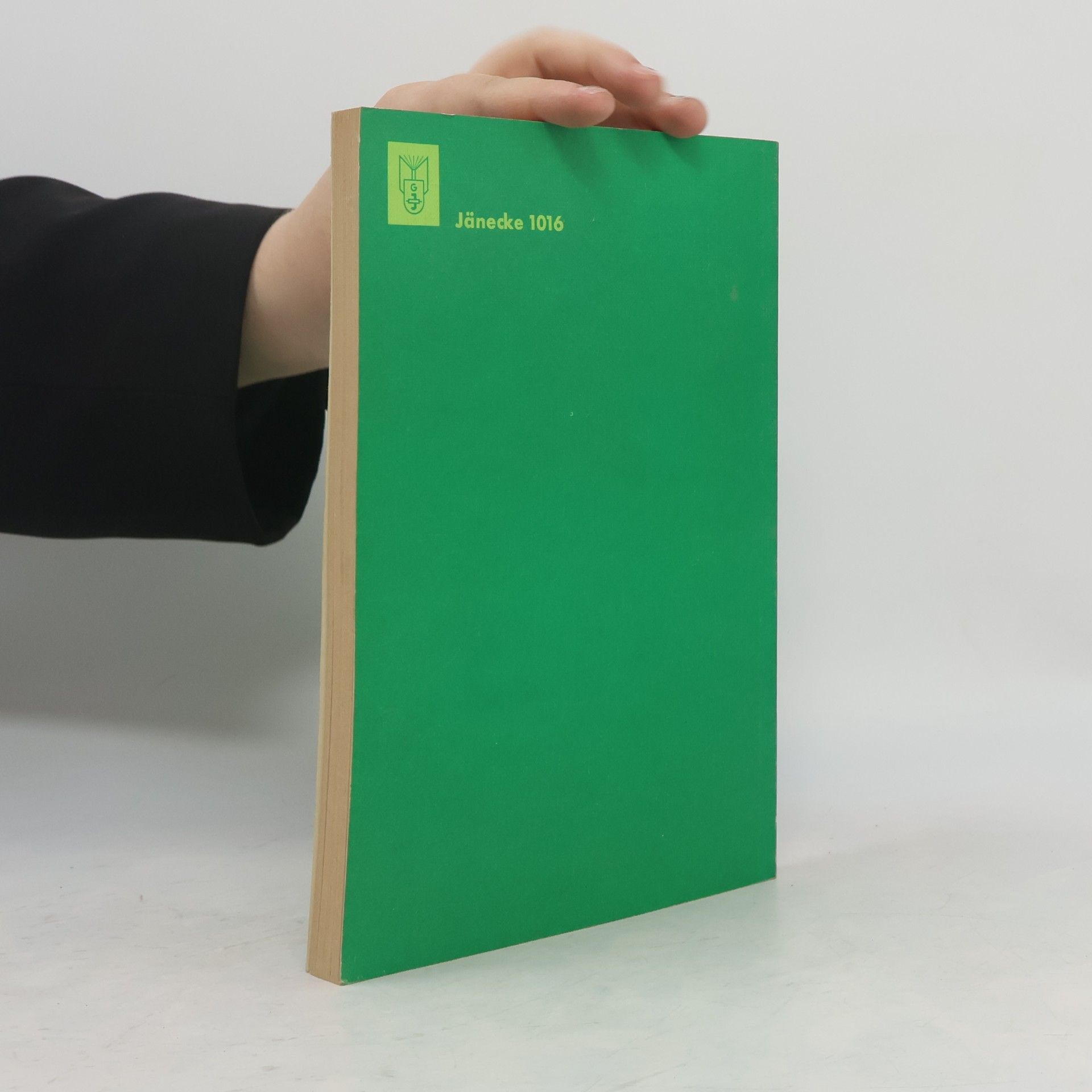 Johann Flocken  Lehrbuch für Tischler